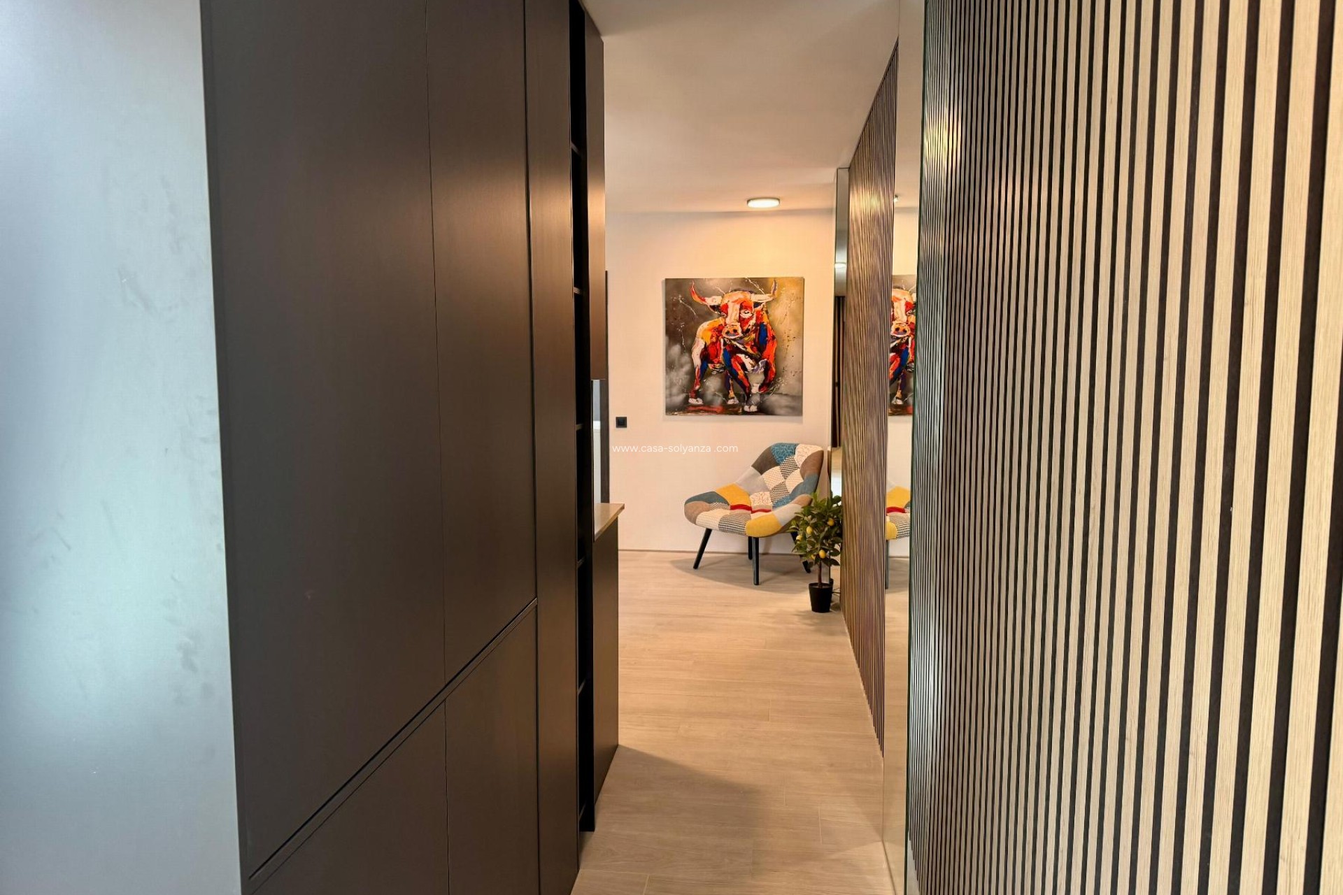 Herverkoop - Appartement / flat - Torrevieja - CLUB NAUTICO TORREVIEJA