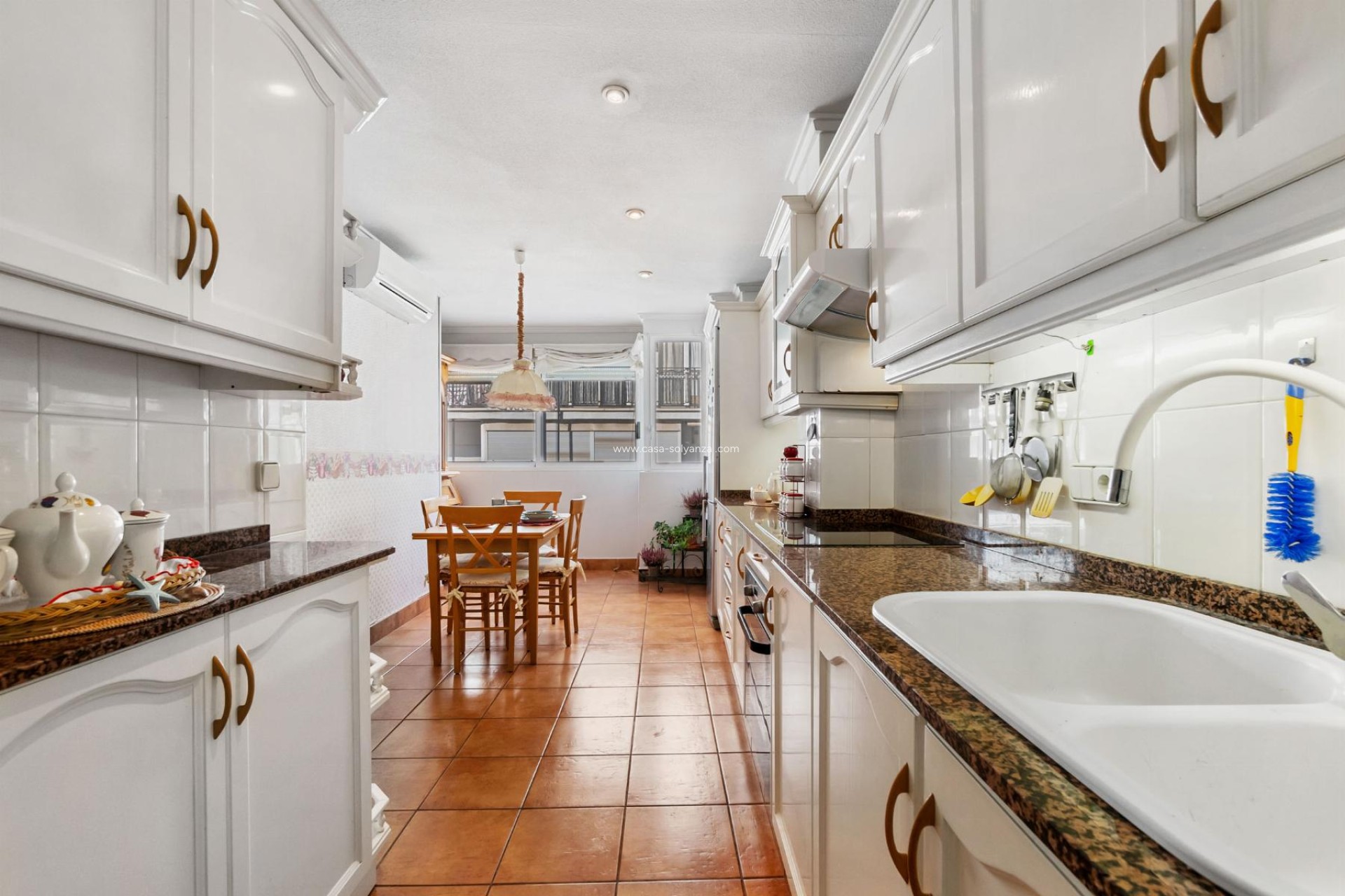 Herverkoop - Appartement / flat - Torrevieja - CLUB NAUTICO TORREVIEJA