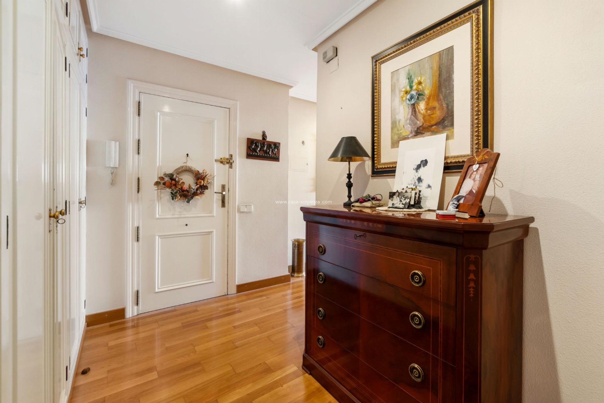 Herverkoop - Appartement / flat - Torrevieja - CLUB NAUTICO TORREVIEJA