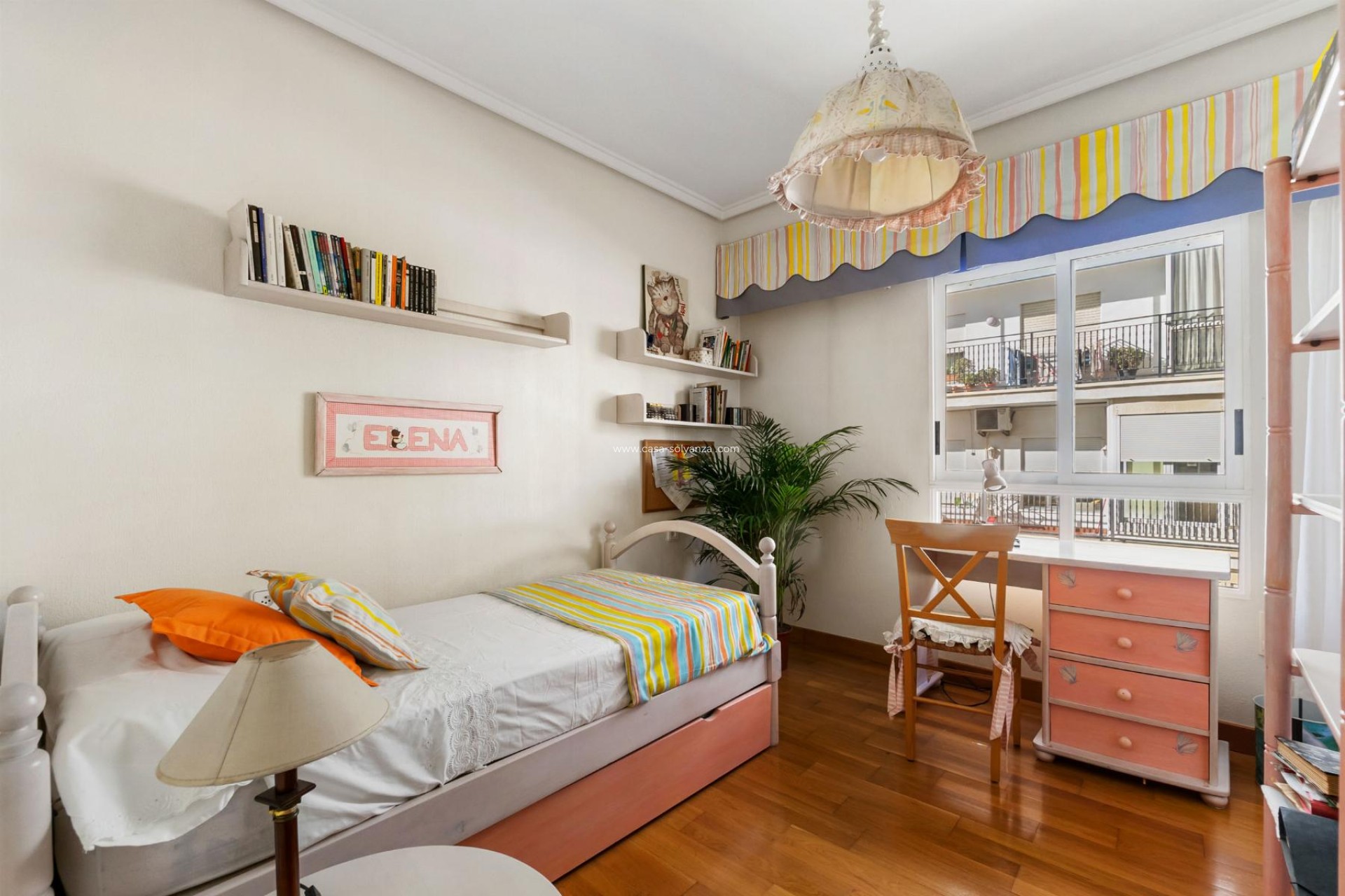 Herverkoop - Appartement / flat - Torrevieja - CLUB NAUTICO TORREVIEJA