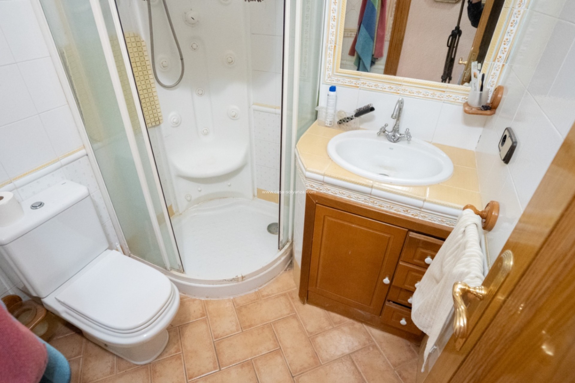 Herverkoop - Appartement / flat - Torrevieja - Costa Blanca Sur