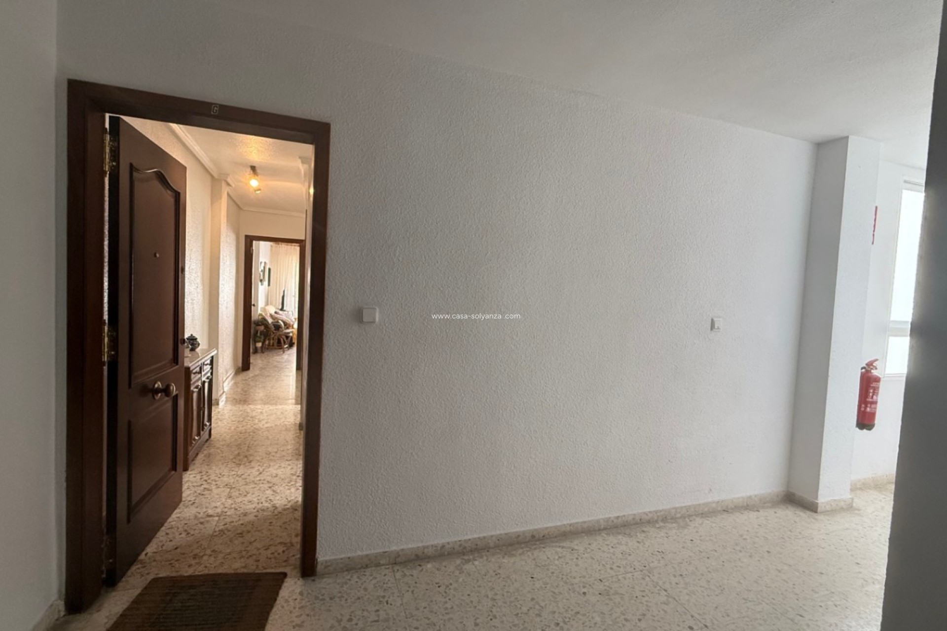 Herverkoop - Appartement / flat - Torrevieja - Costa Blanca Sur
