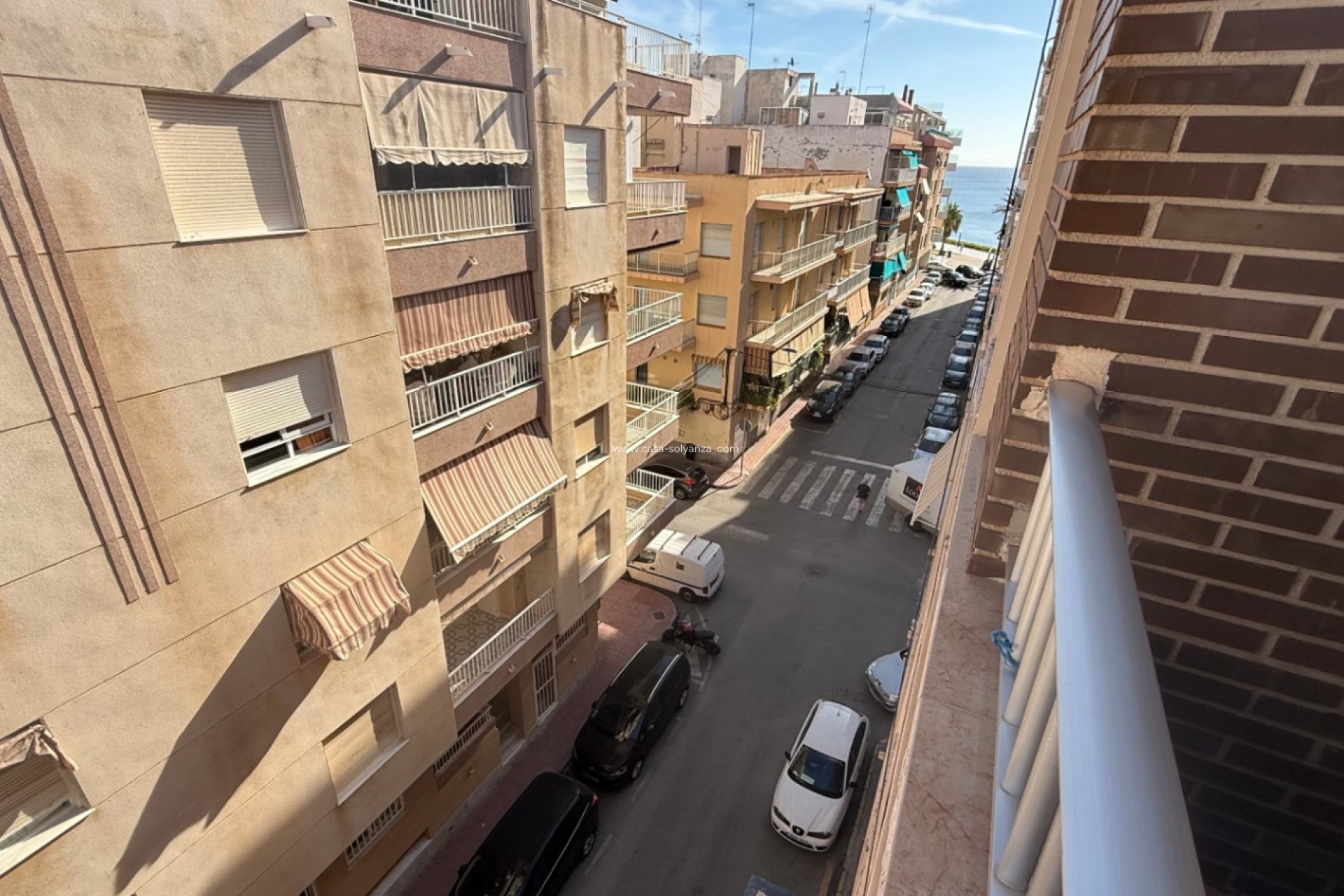 Herverkoop - Appartement / flat - Torrevieja - Costa Blanca Sur