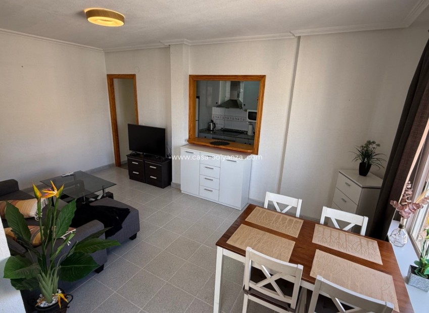 Herverkoop - Appartement / flat - Torrevieja - Costa Blanca Sur