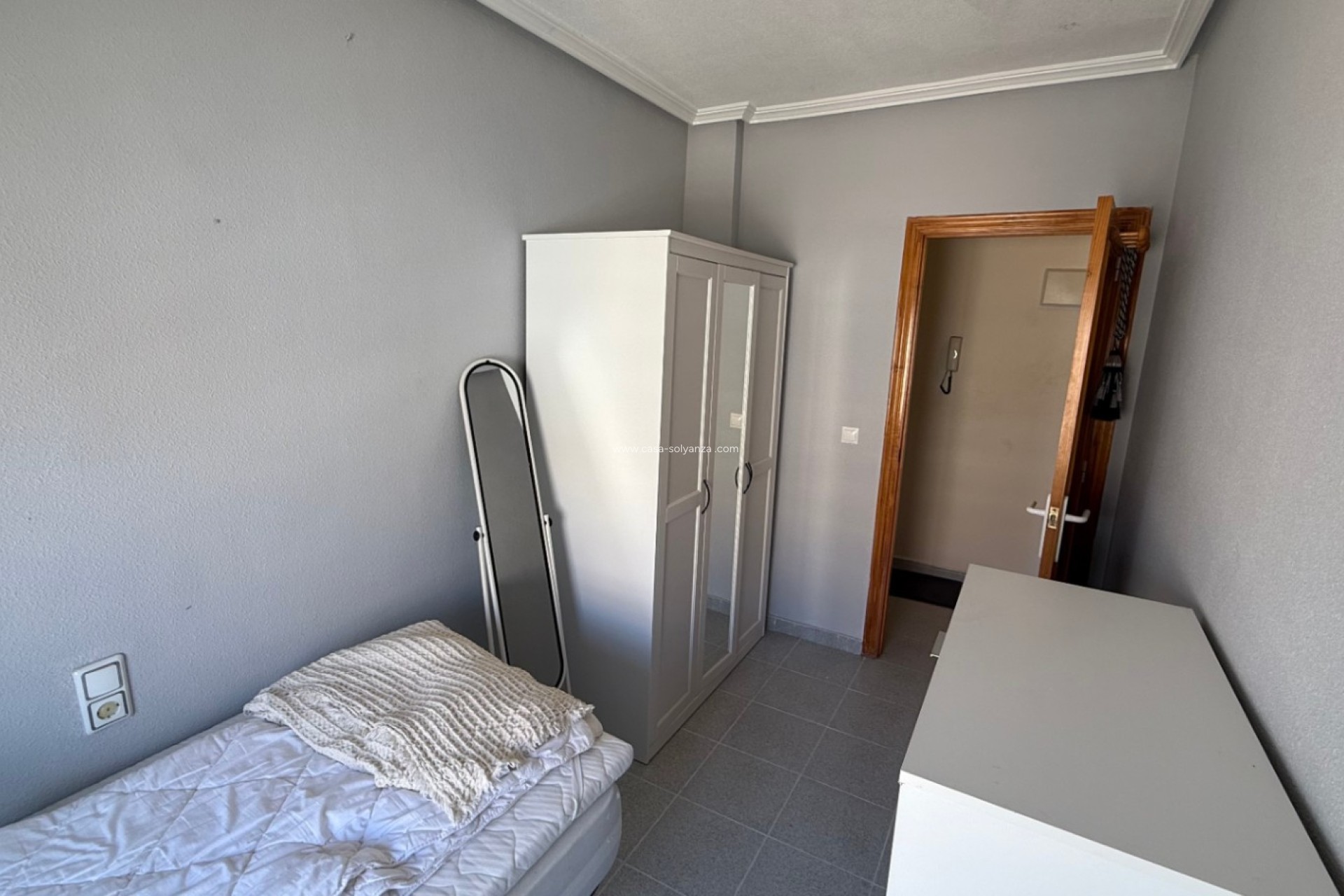 Herverkoop - Appartement / flat - Torrevieja - Costa Blanca Sur