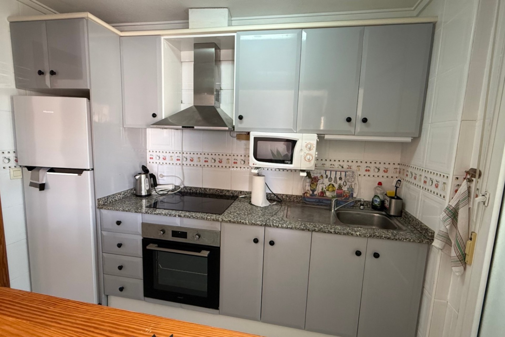 Herverkoop - Appartement / flat - Torrevieja - Costa Blanca Sur