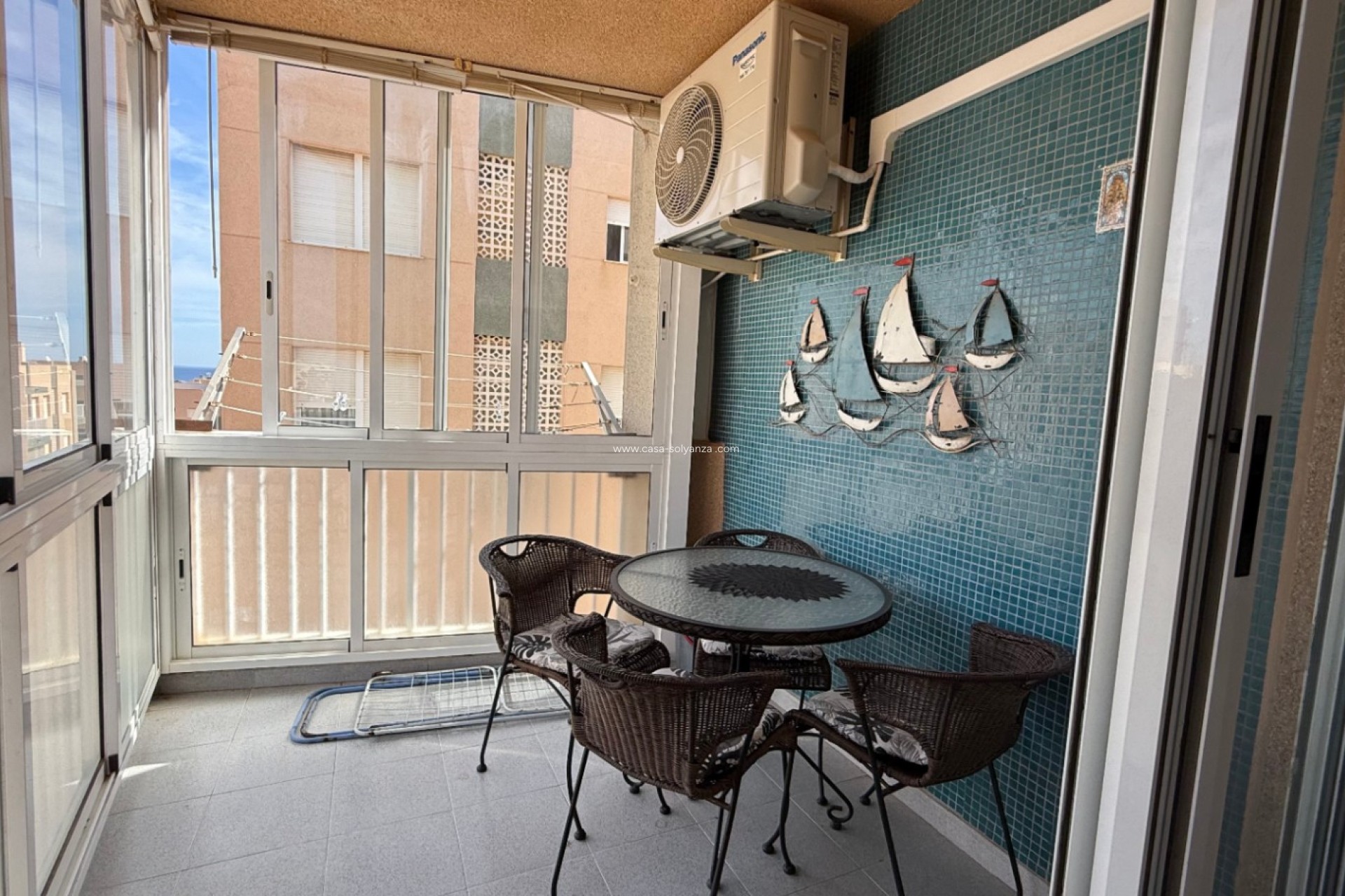 Herverkoop - Appartement / flat - Torrevieja - Costa Blanca Sur