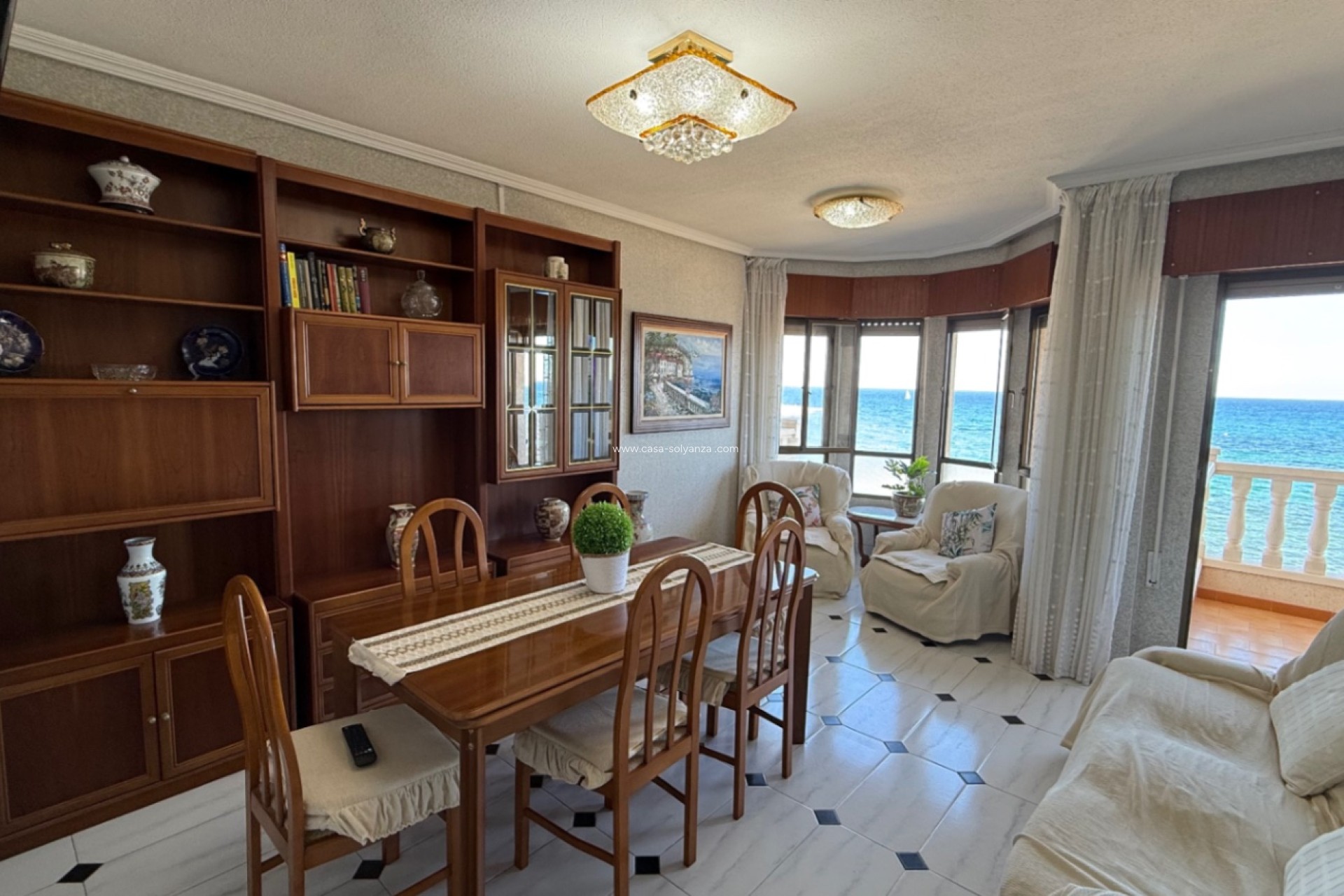 Herverkoop - Appartement / flat - Torrevieja - Costa Blanca Sur