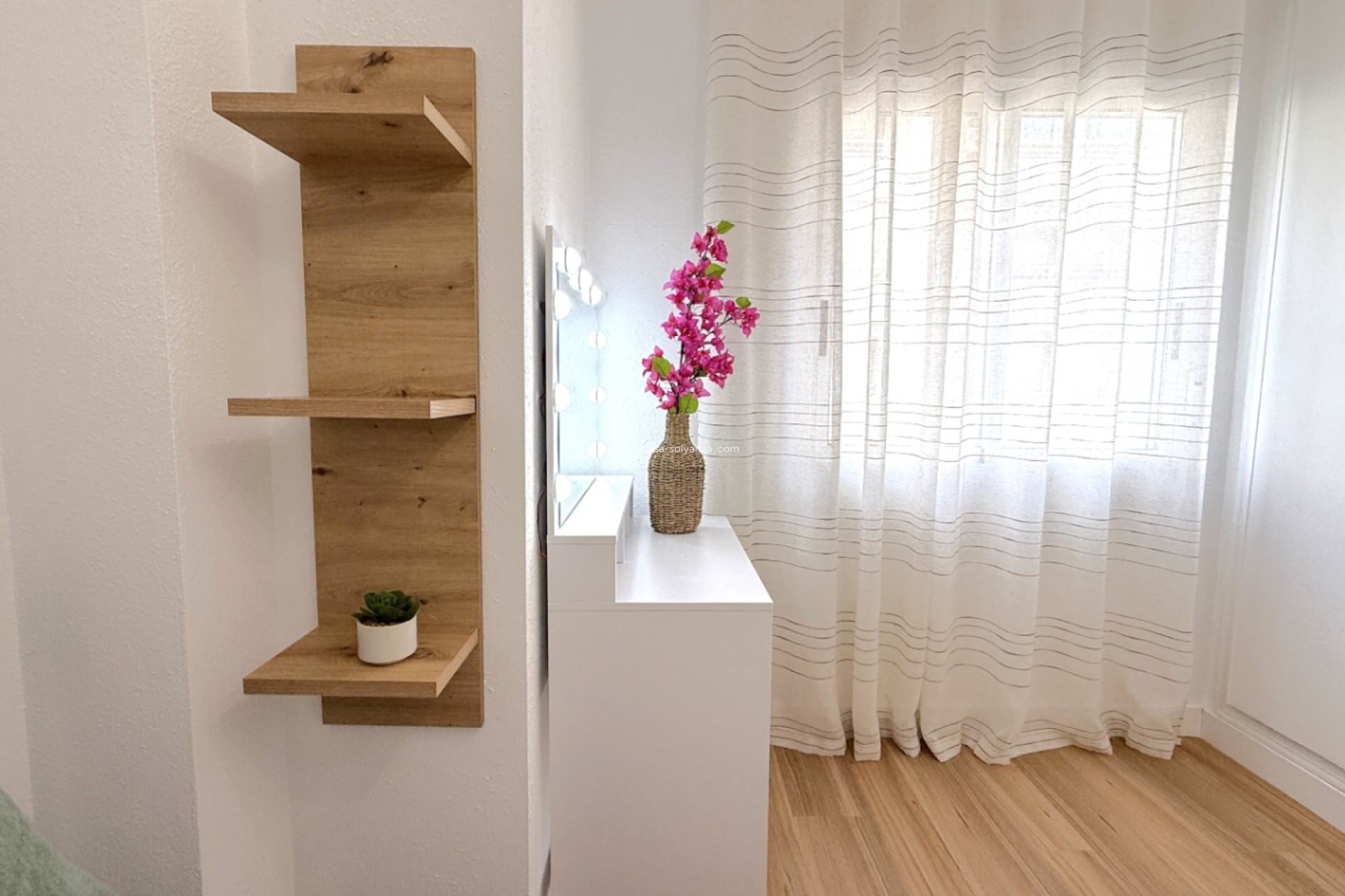 Herverkoop - Appartement / flat - Torrevieja - Costa Blanca
