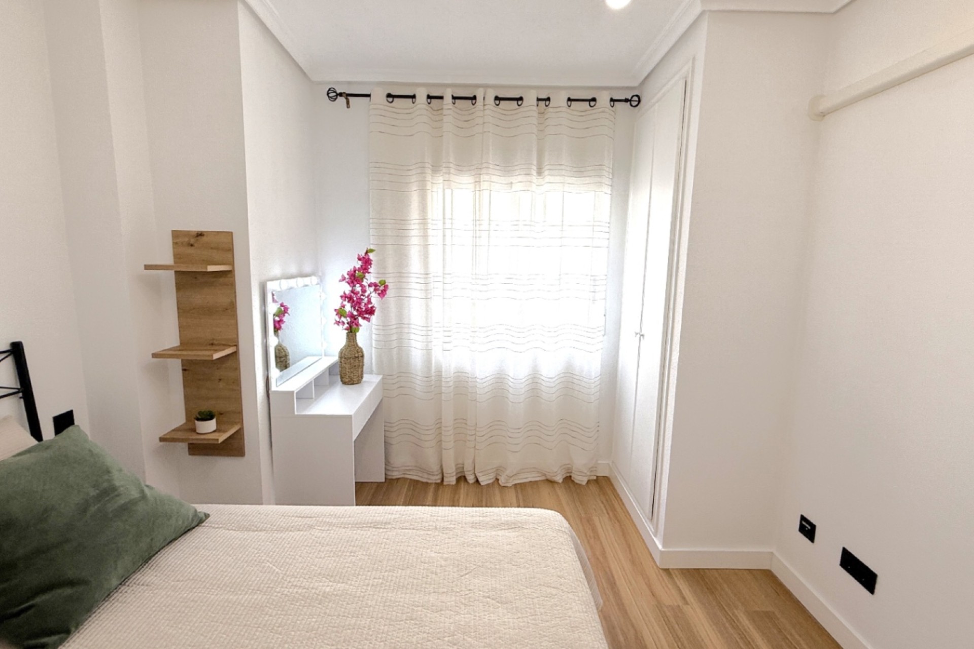 Herverkoop - Appartement / flat - Torrevieja - Costa Blanca