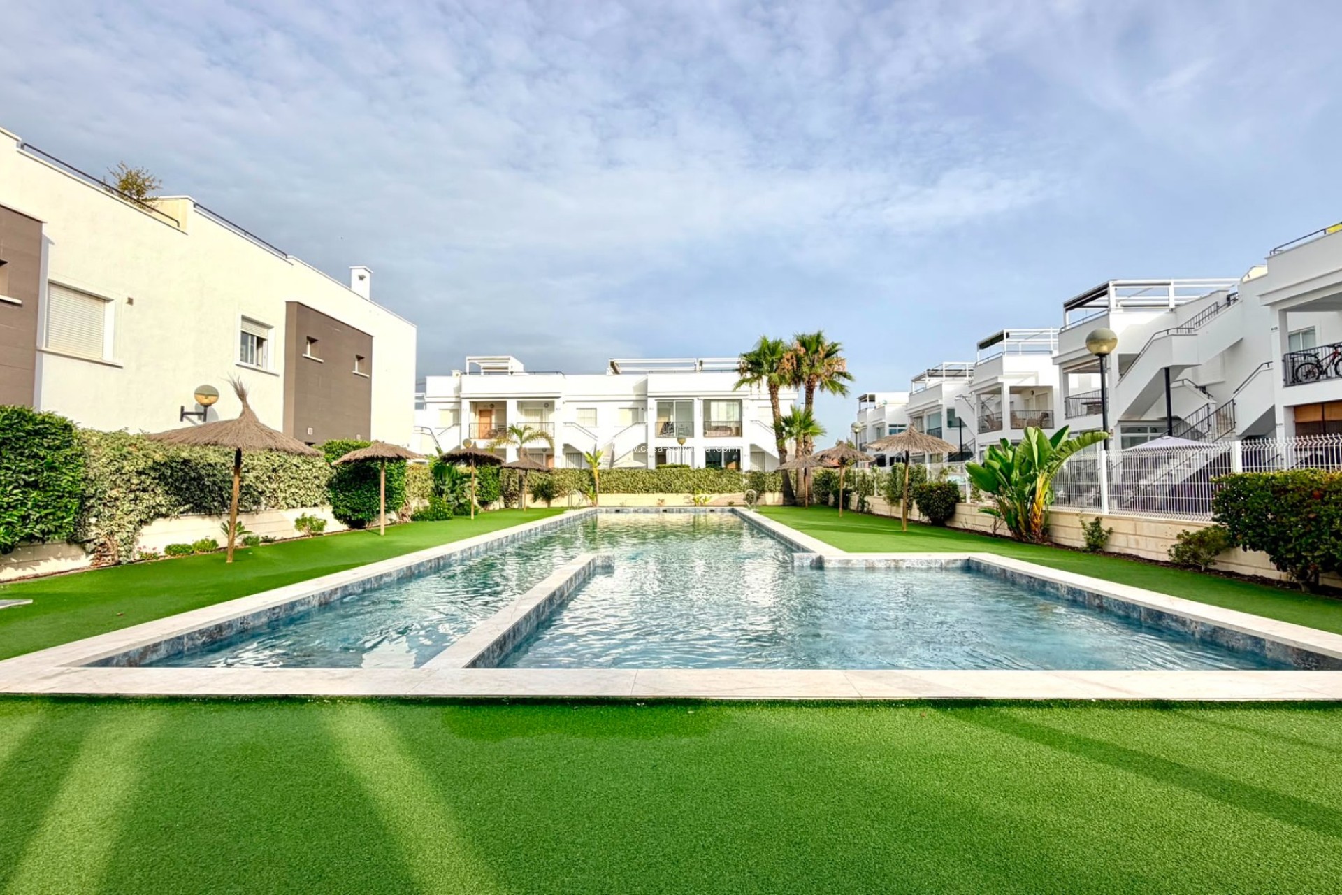 Herverkoop - Appartement / flat - Torrevieja - Costa Blanca