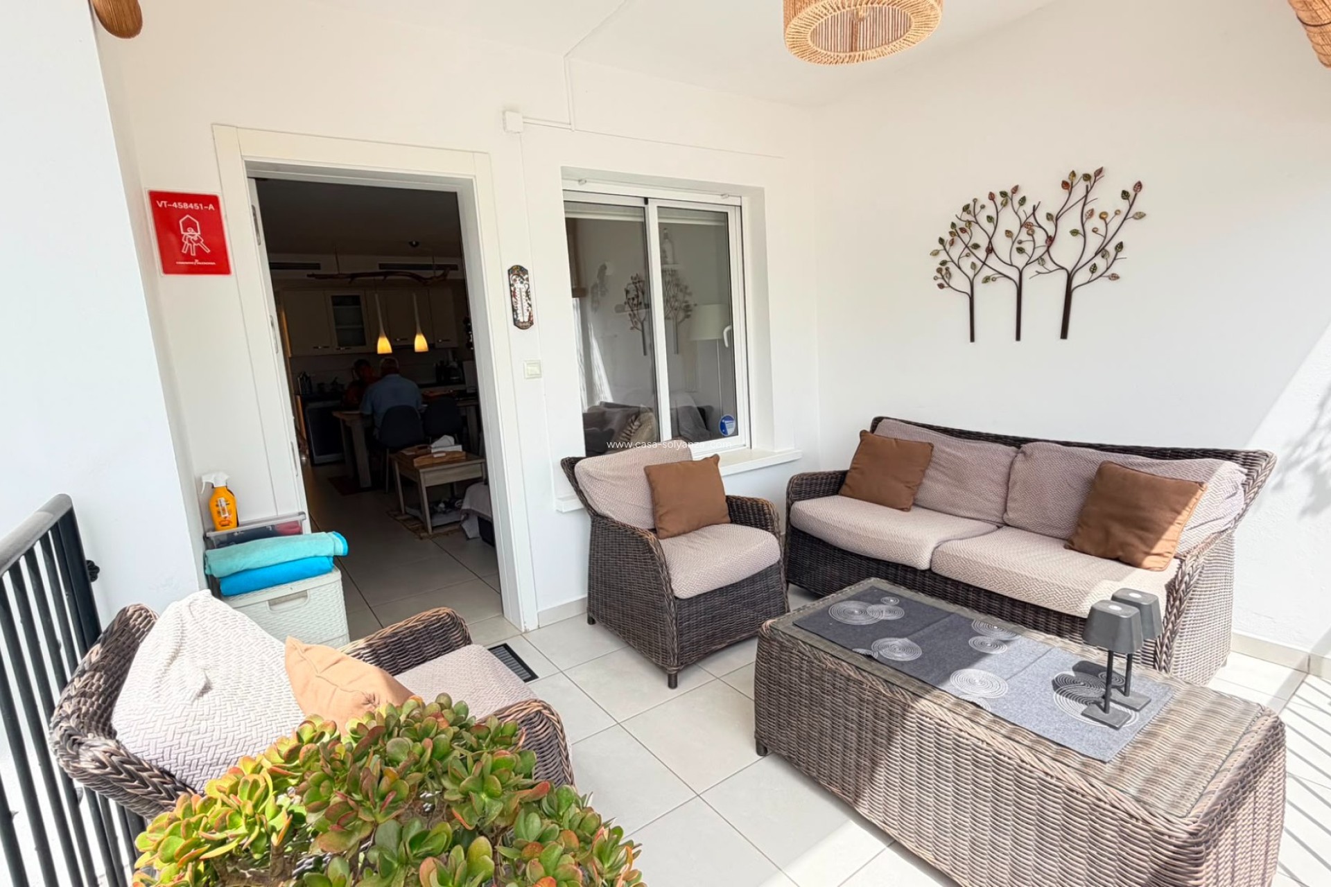 Herverkoop - Appartement / flat - Torrevieja - Costa Blanca