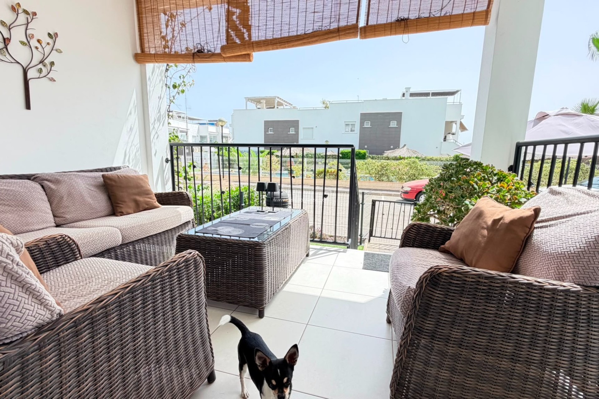 Herverkoop - Appartement / flat - Torrevieja - Costa Blanca