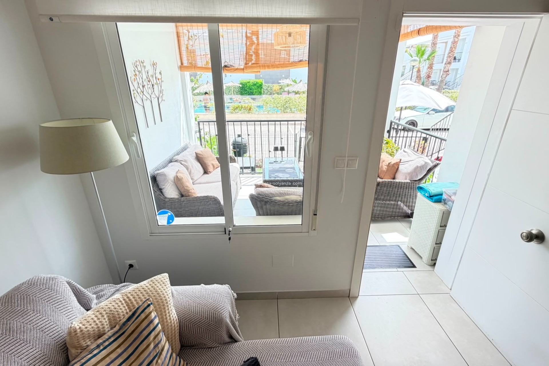 Herverkoop - Appartement / flat - Torrevieja - Costa Blanca