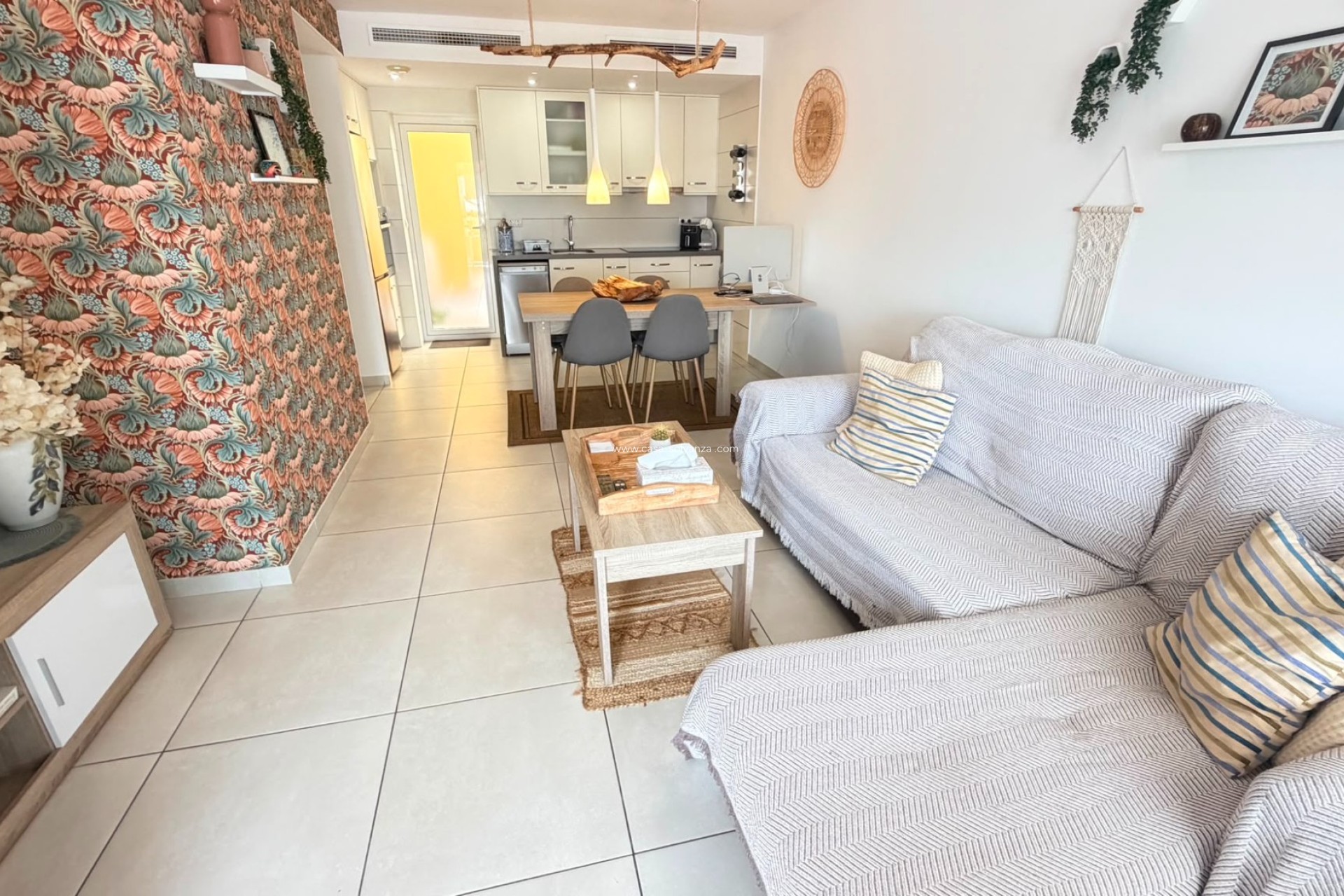 Herverkoop - Appartement / flat - Torrevieja - Costa Blanca