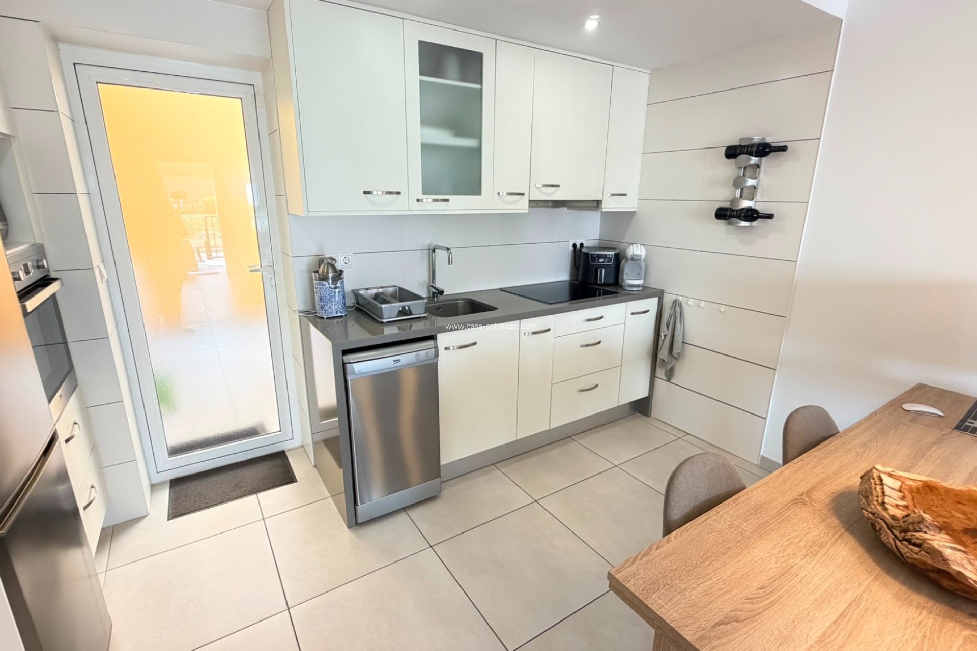 Herverkoop - Appartement / flat - Torrevieja - Costa Blanca
