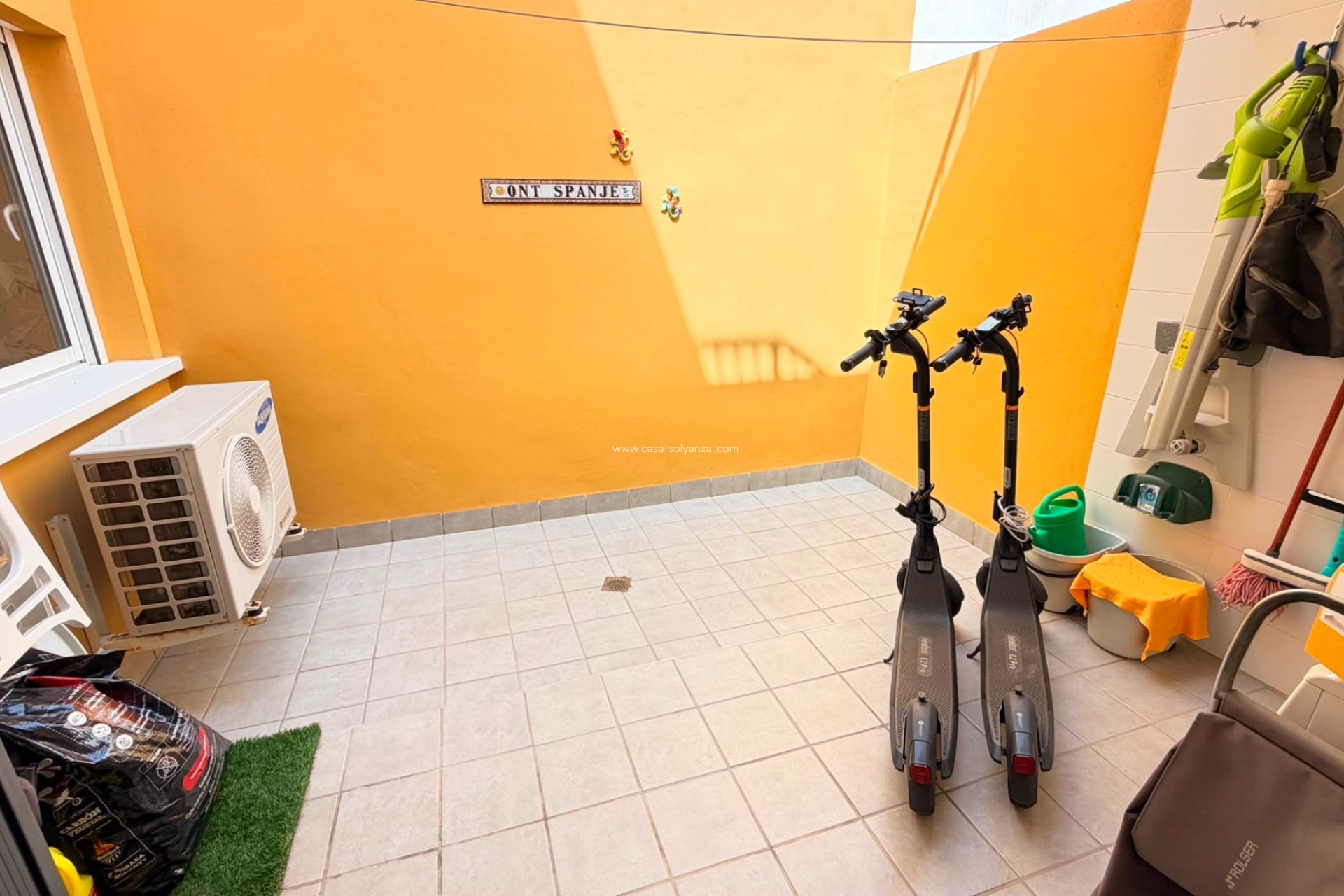 Herverkoop - Appartement / flat - Torrevieja - Costa Blanca