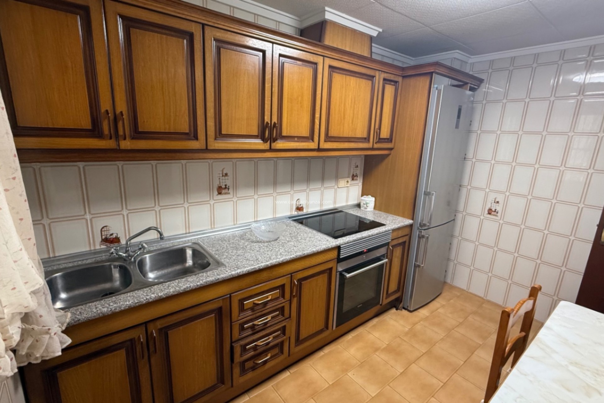 Herverkoop - Appartement / flat - Torrevieja - Costa Blanca