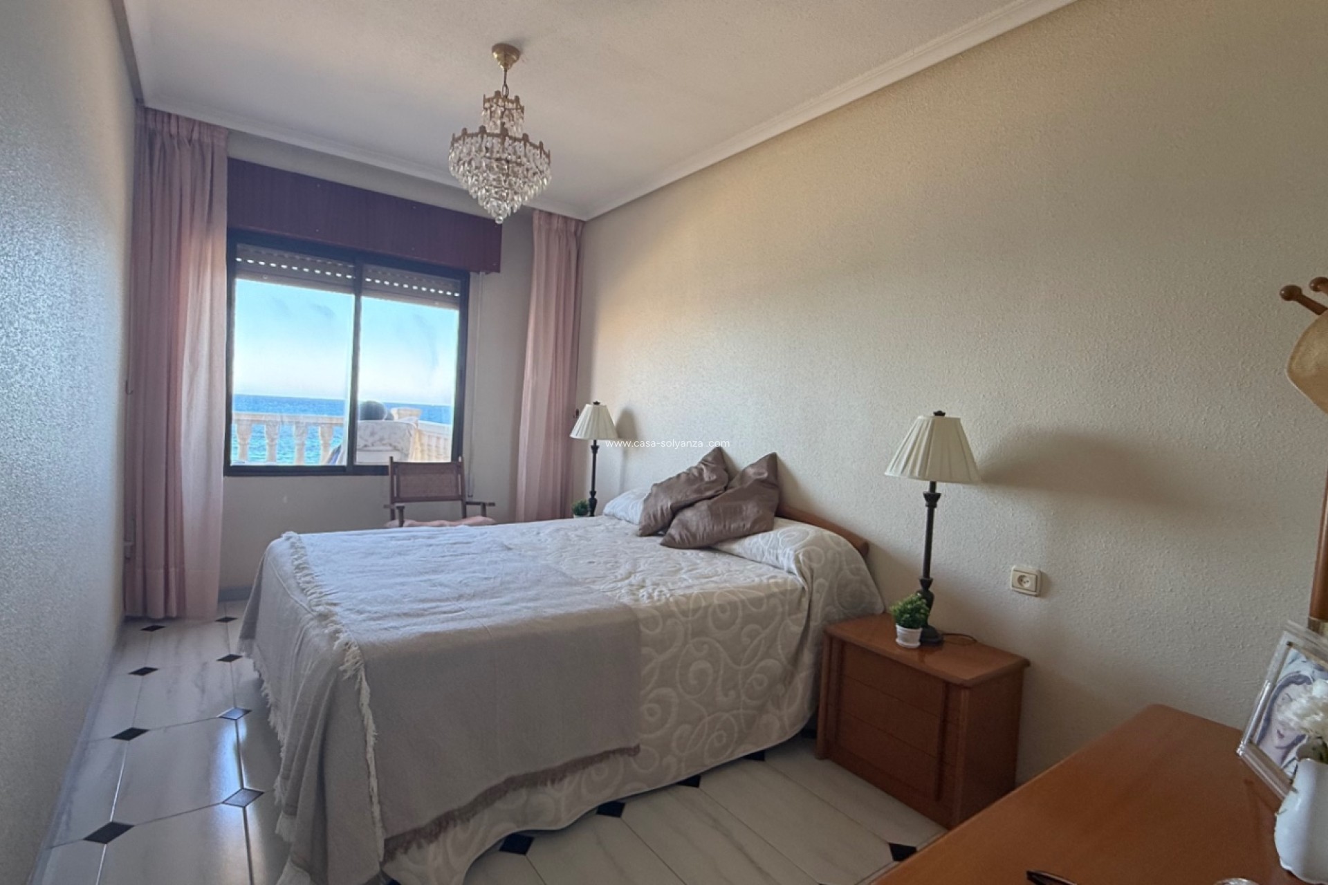 Herverkoop - Appartement / flat - Torrevieja - Costa Blanca