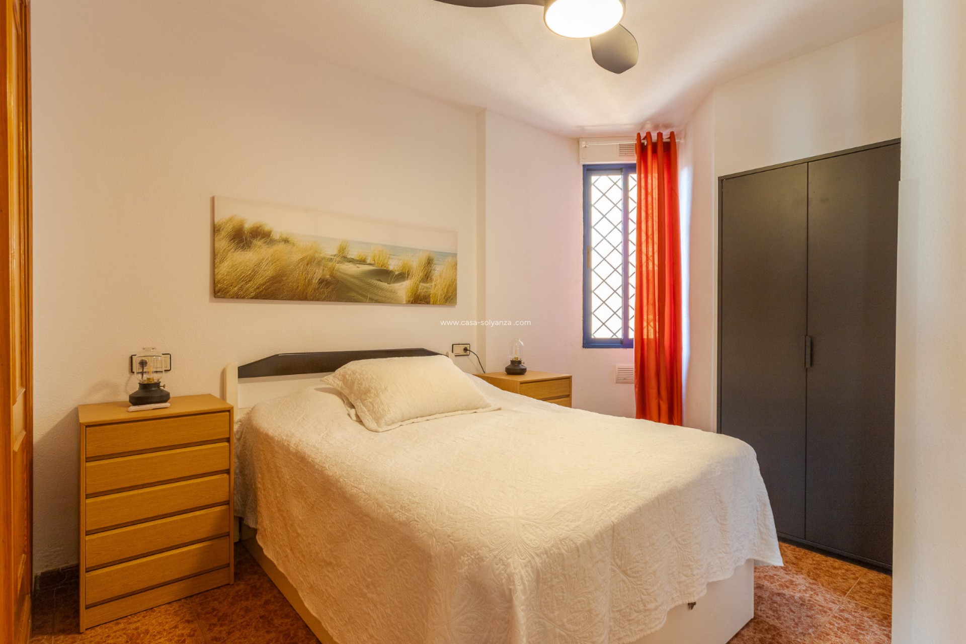 Herverkoop - Appartement / flat - Torrevieja - Costa Blanca