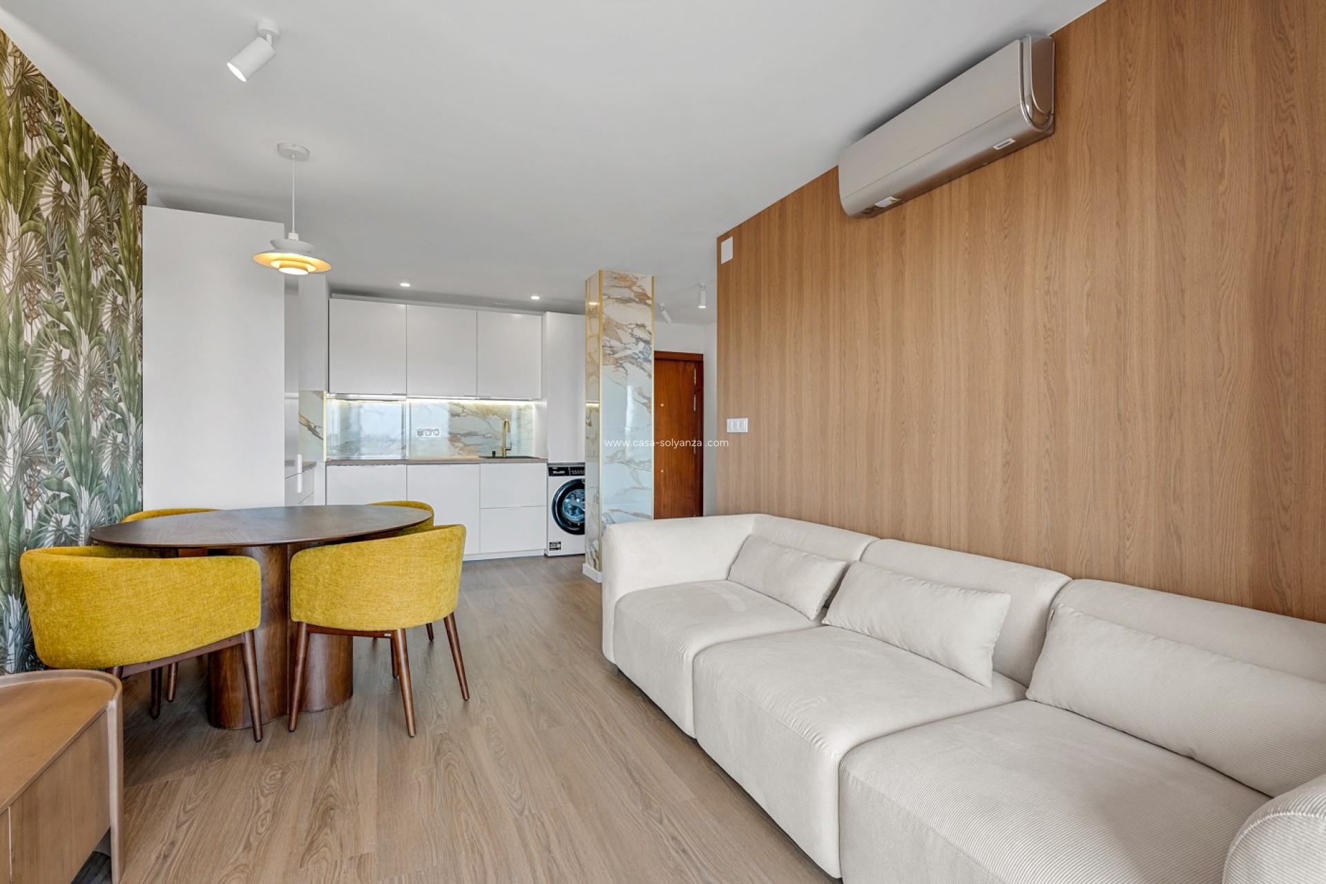 Herverkoop - Appartement / flat - Torrevieja - Costa Blanca