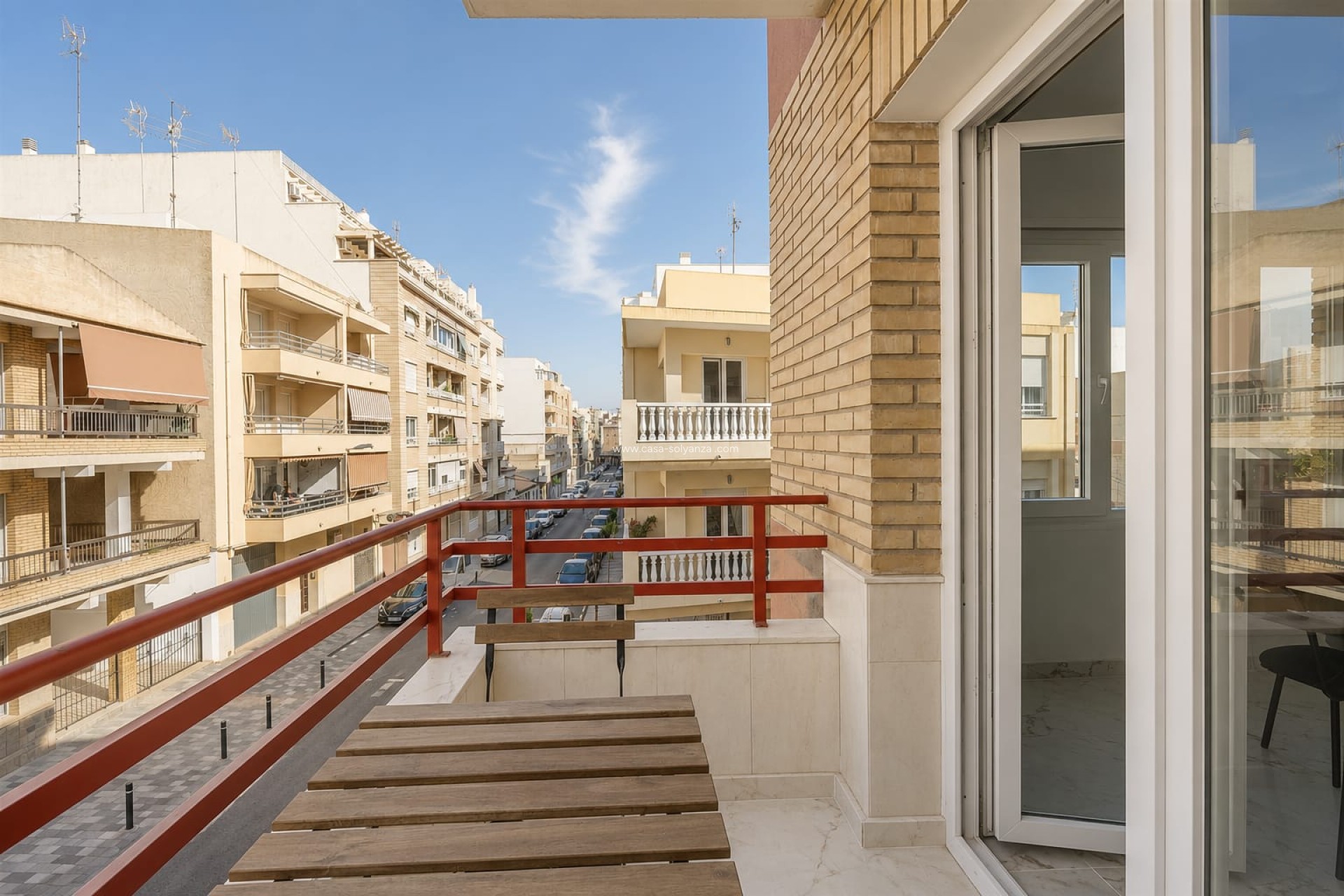 Herverkoop - Appartement / flat - Torrevieja - Costa Blanca