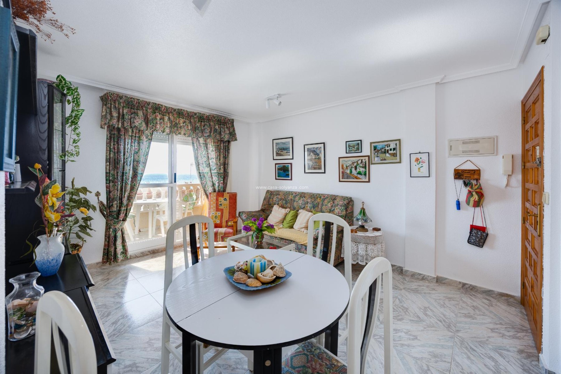 Herverkoop - Appartement / flat - Torrevieja - Costa Blanca