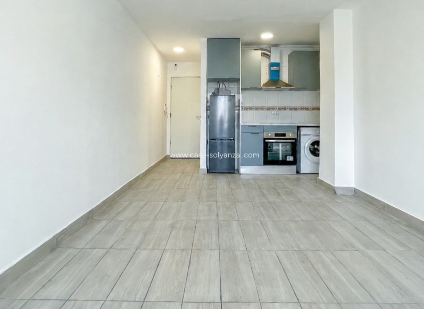 Herverkoop - Appartement / flat - Torrevieja - Costa Blanca