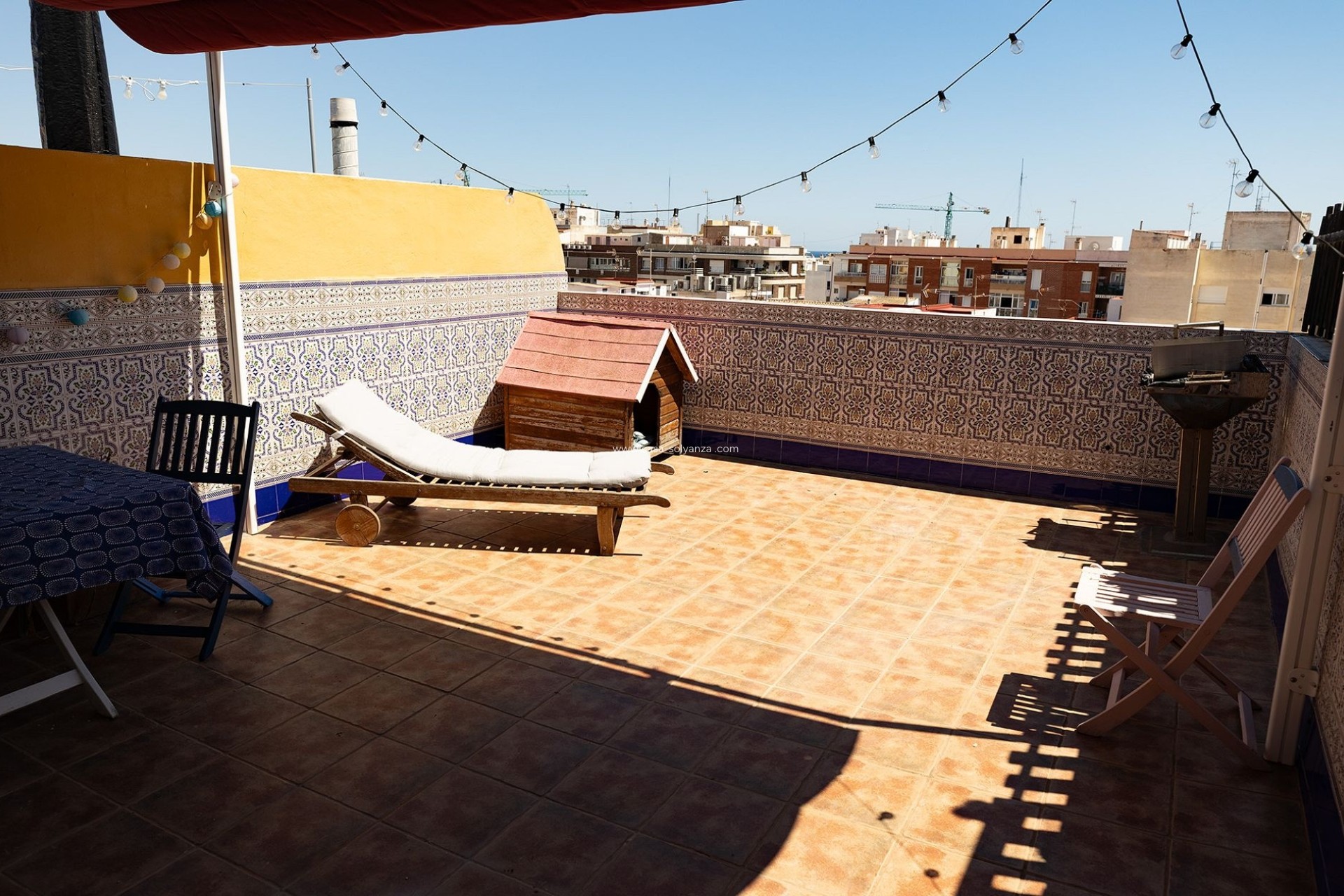 Herverkoop - Appartement / flat - Torrevieja - Costa Blanca