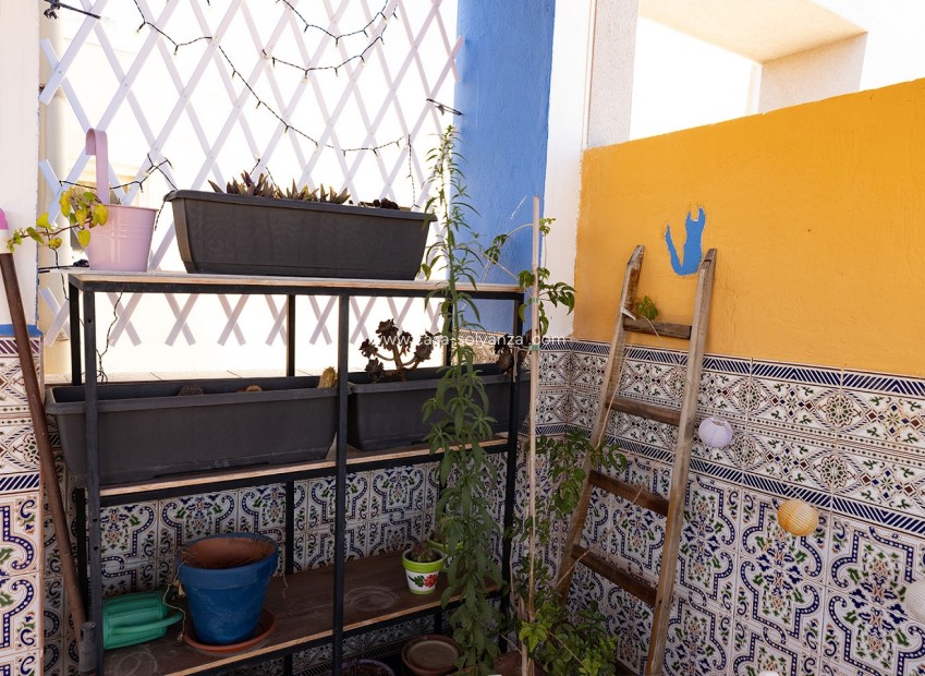 Herverkoop - Appartement / flat - Torrevieja - Costa Blanca