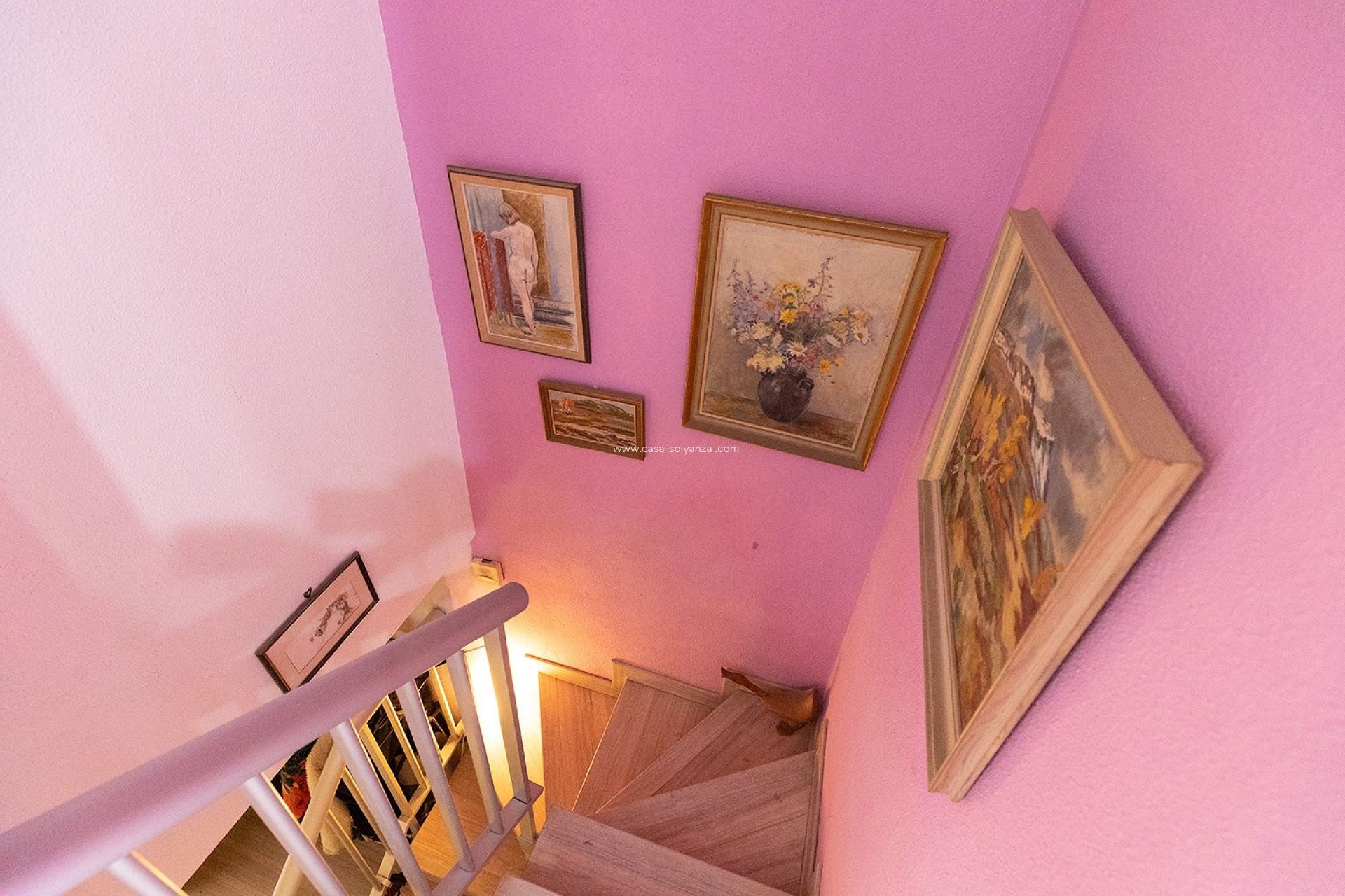 Herverkoop - Appartement / flat - Torrevieja - Costa Blanca