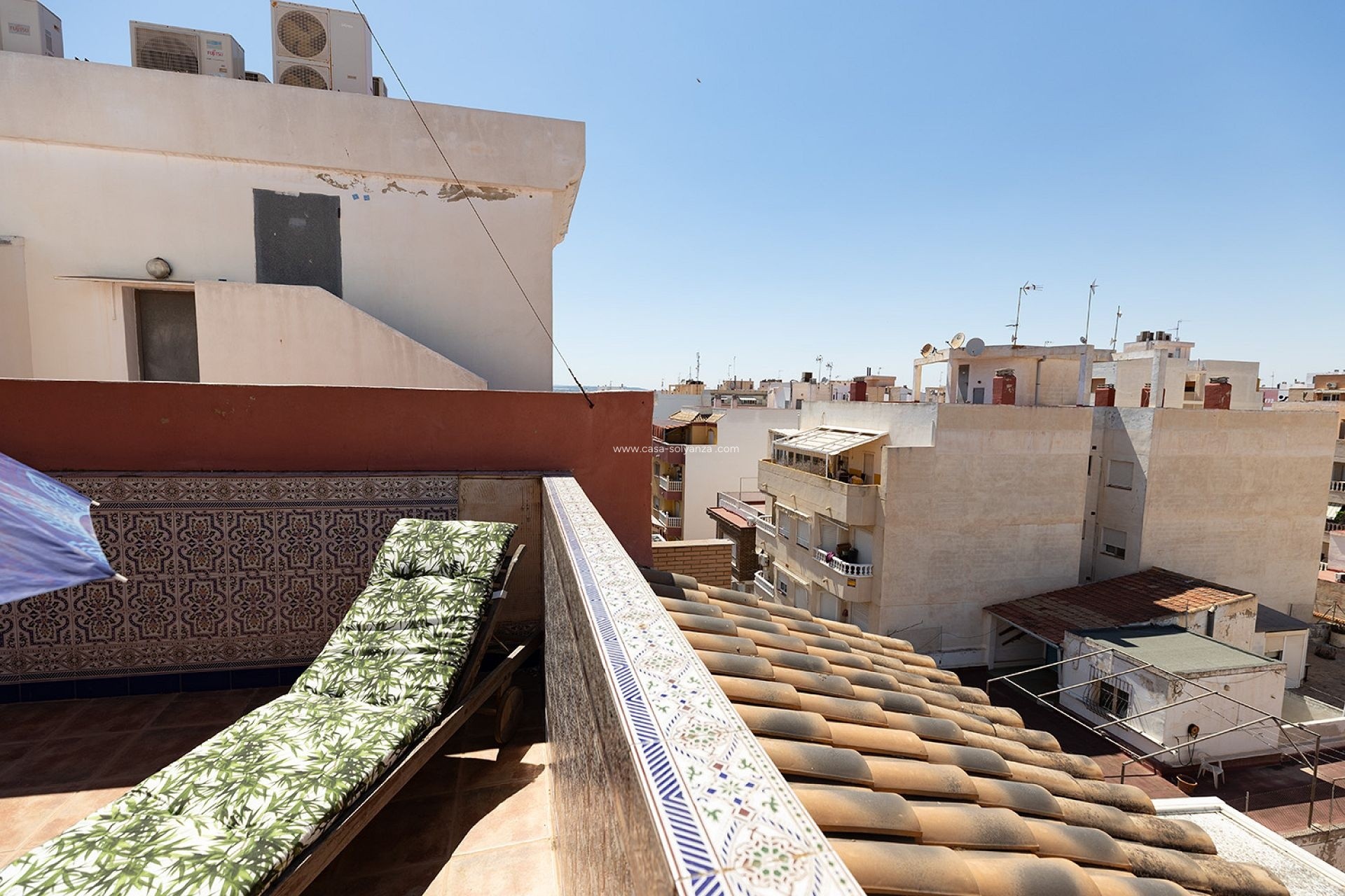 Herverkoop - Appartement / flat - Torrevieja - Costa Blanca