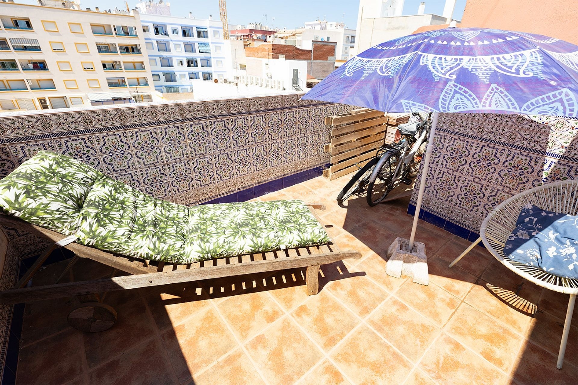 Herverkoop - Appartement / flat - Torrevieja - Costa Blanca