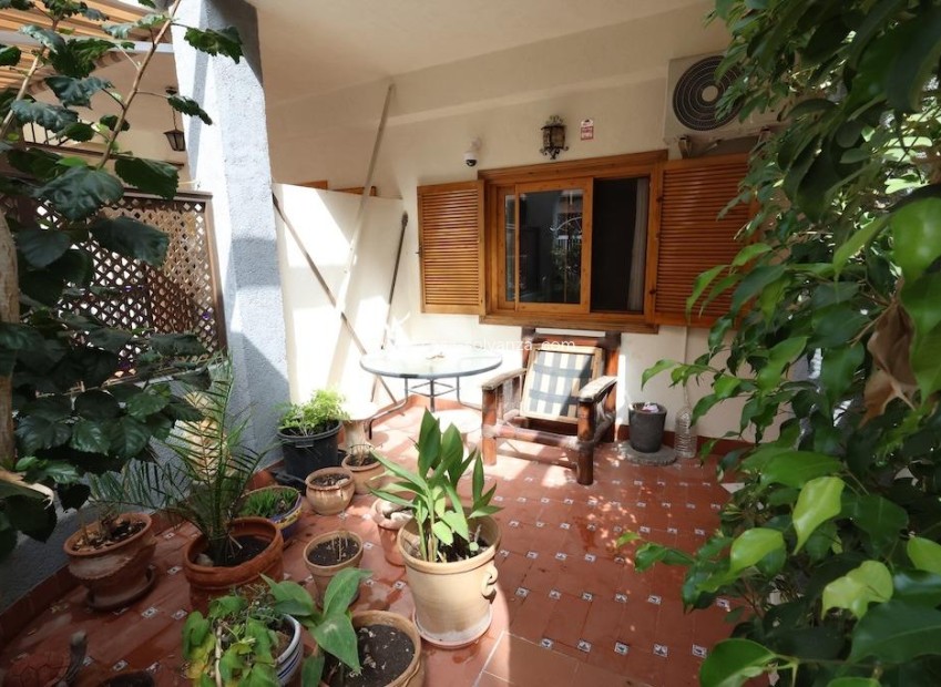 Herverkoop - Appartement / flat - Torrevieja - Costa Blanca