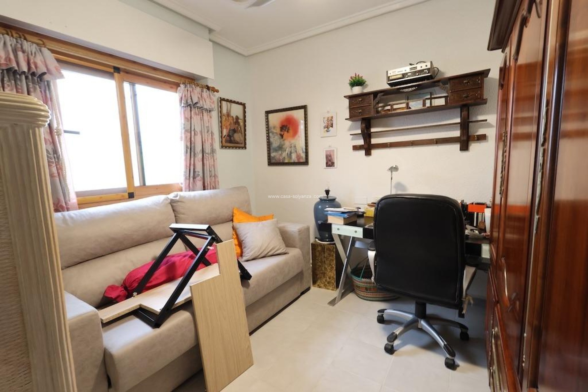 Herverkoop - Appartement / flat - Torrevieja - Costa Blanca