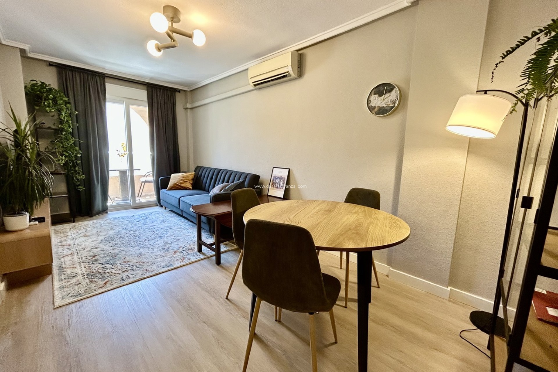 Herverkoop - Appartement / flat - Torrevieja - Costa Blanca