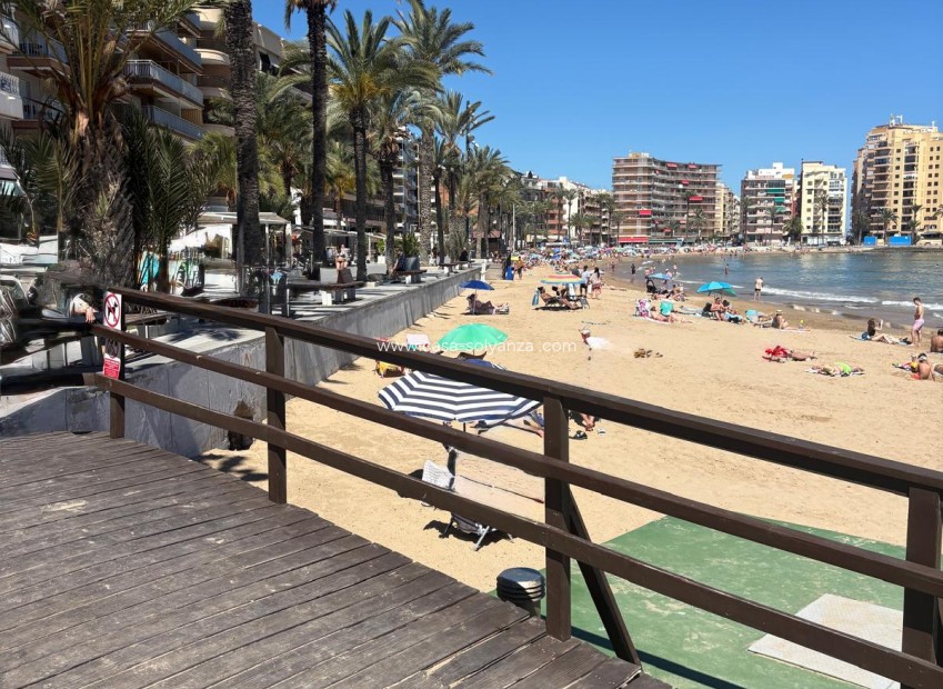 Herverkoop - Appartement / flat - Torrevieja - Costa Blanca
