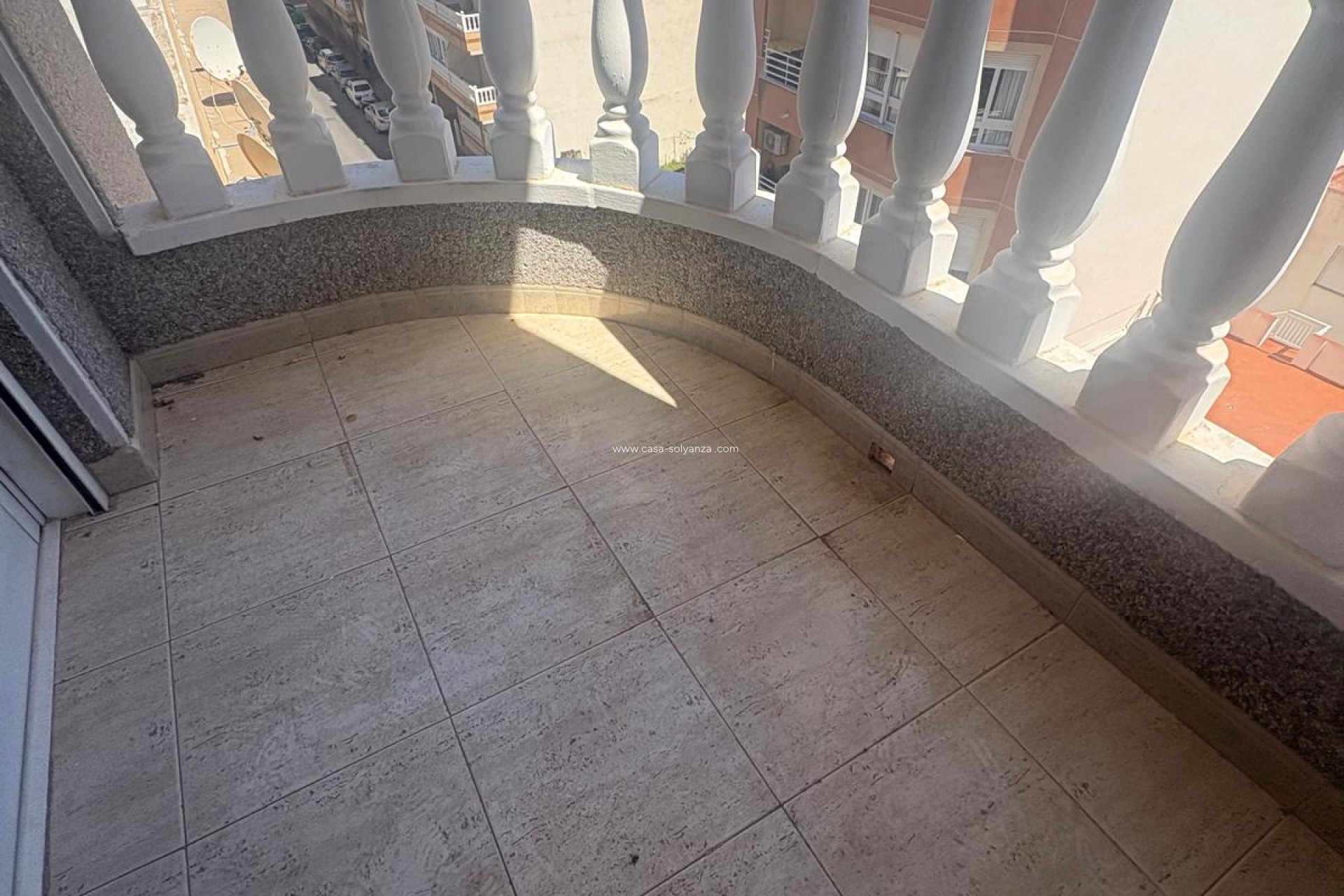 Herverkoop - Appartement / flat - Torrevieja - Costa Blanca