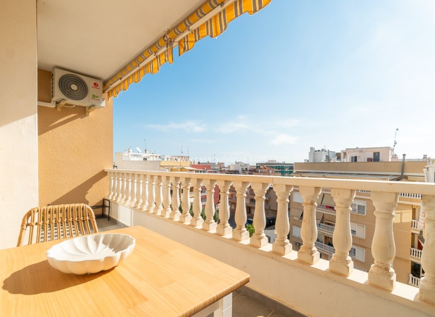 Herverkoop - Appartement / flat - Torrevieja - Costa Blanca