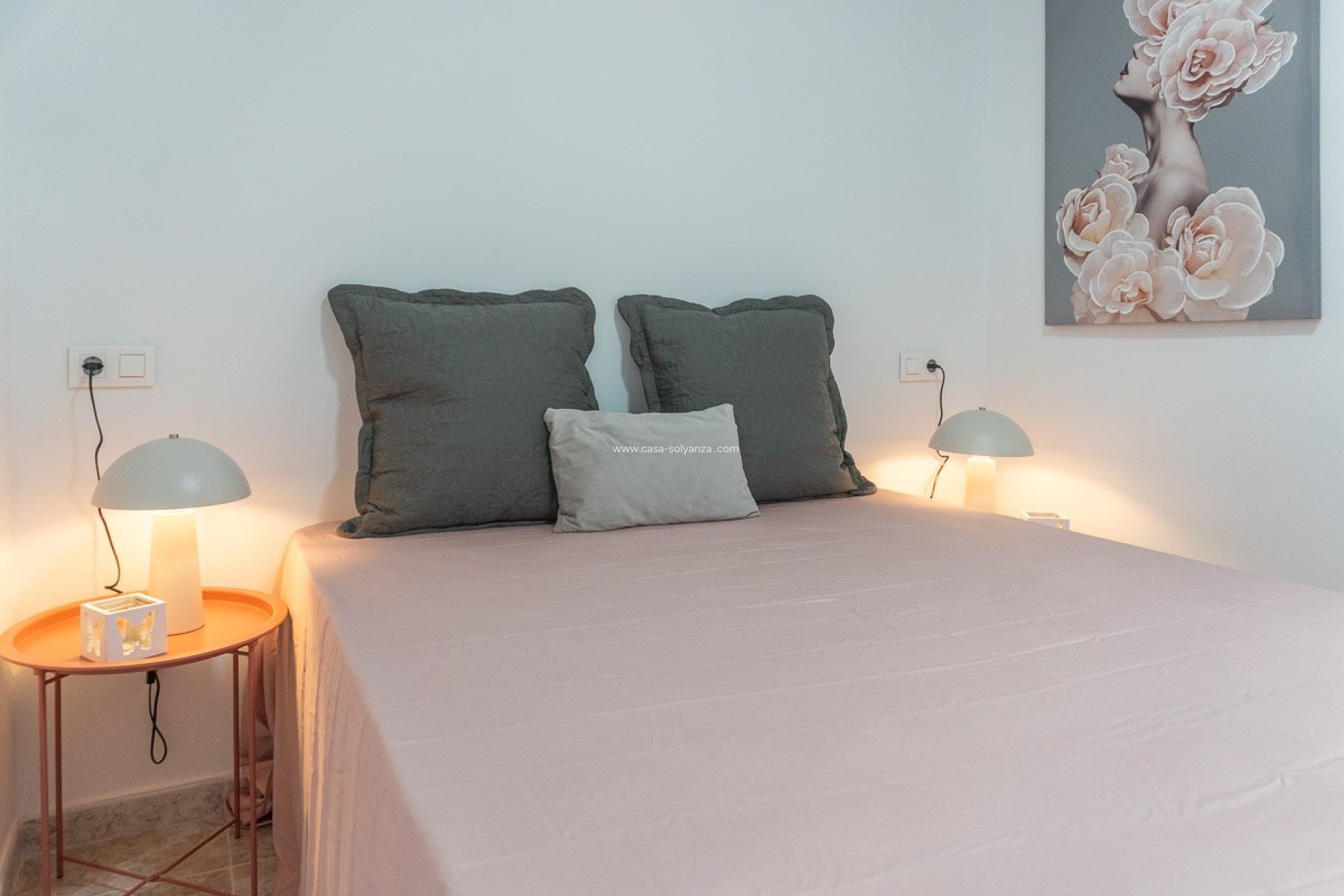 Herverkoop - Appartement / flat - Torrevieja - Costa Blanca