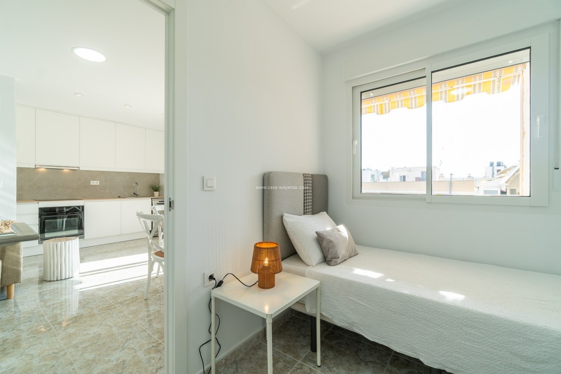 Herverkoop - Appartement / flat - Torrevieja - Costa Blanca