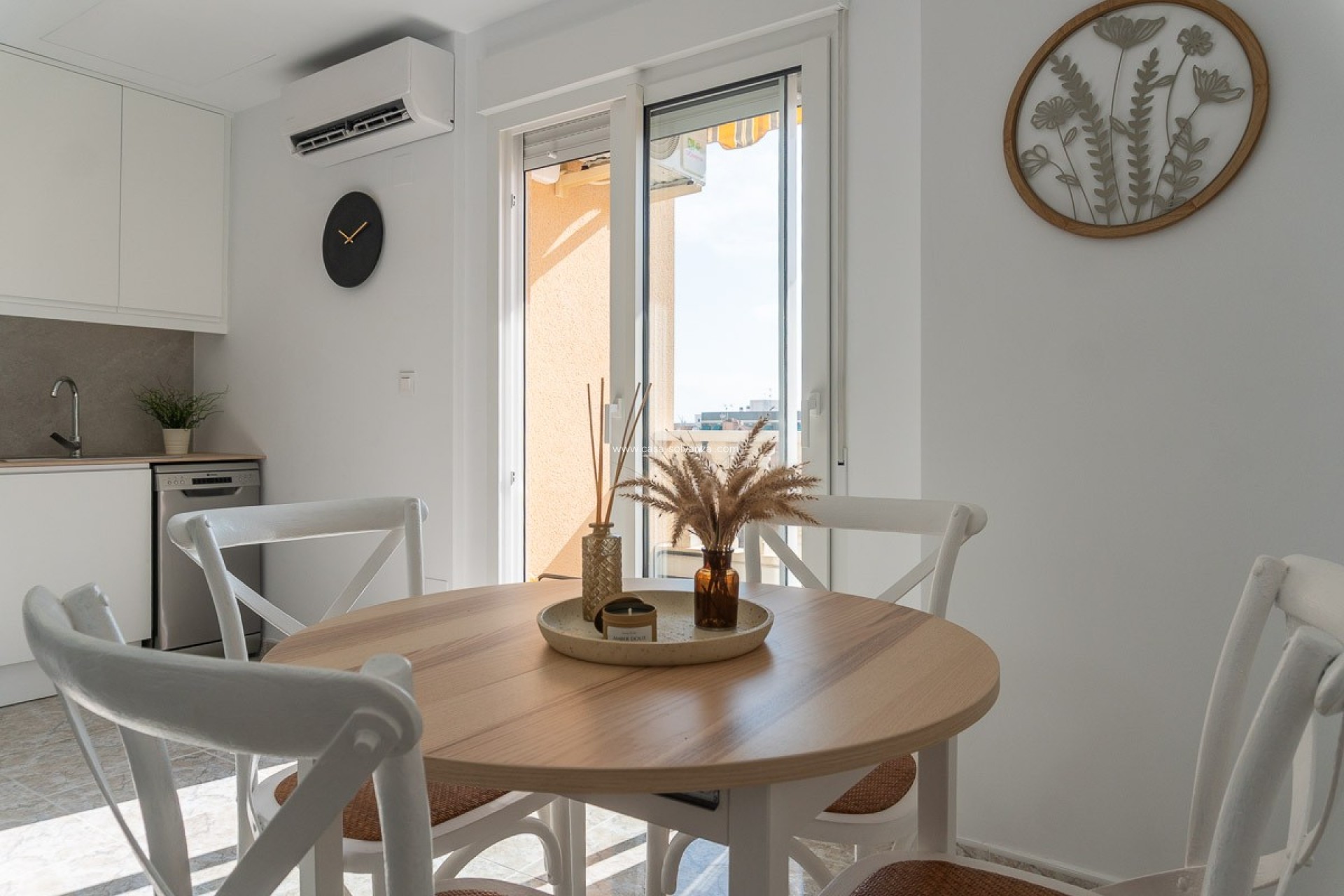 Herverkoop - Appartement / flat - Torrevieja - Costa Blanca