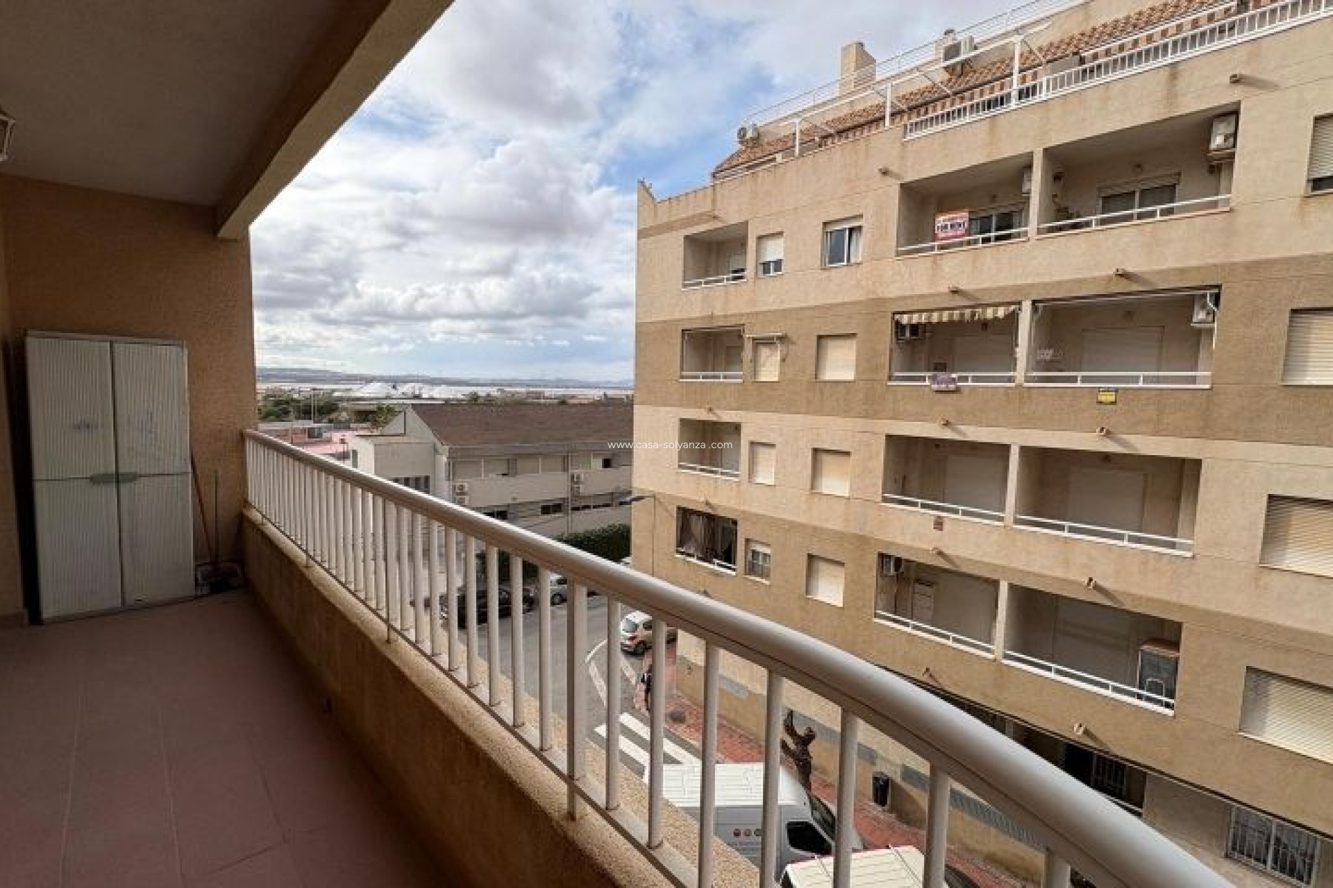 Herverkoop - Appartement / flat - Torrevieja - Costa Blanca