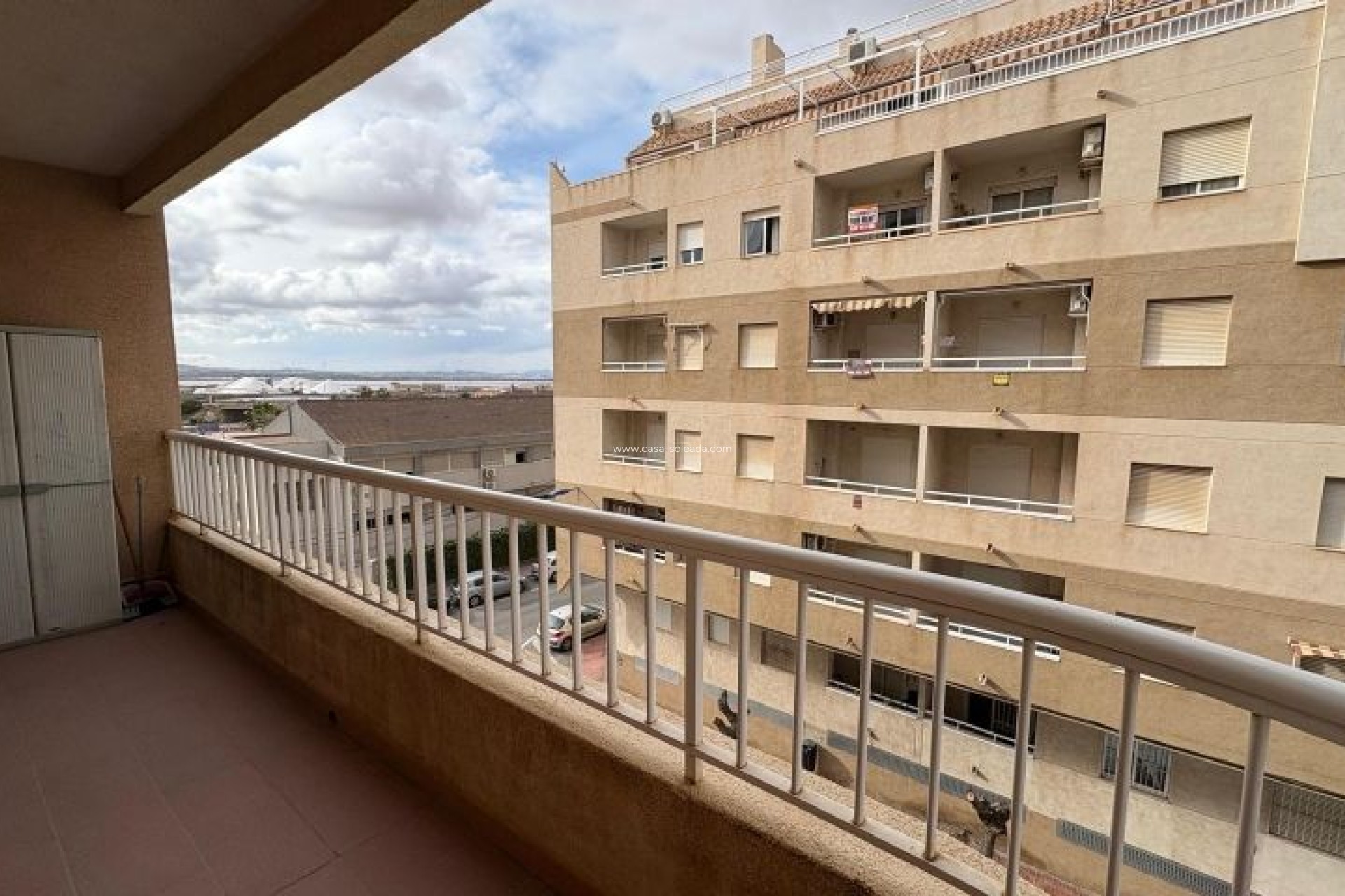 Herverkoop - Appartement / flat - Torrevieja - Costa Blanca