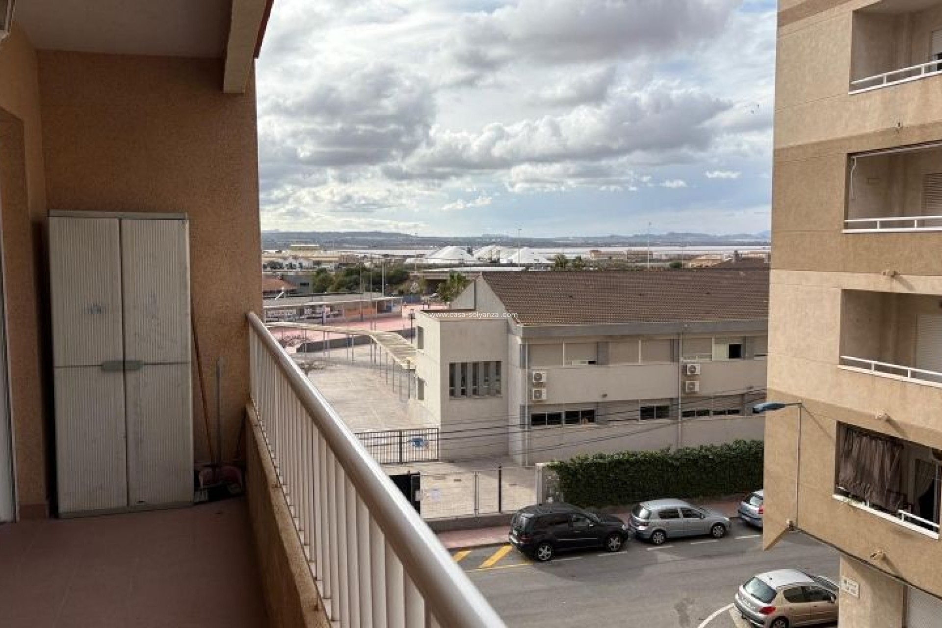 Herverkoop - Appartement / flat - Torrevieja - Costa Blanca