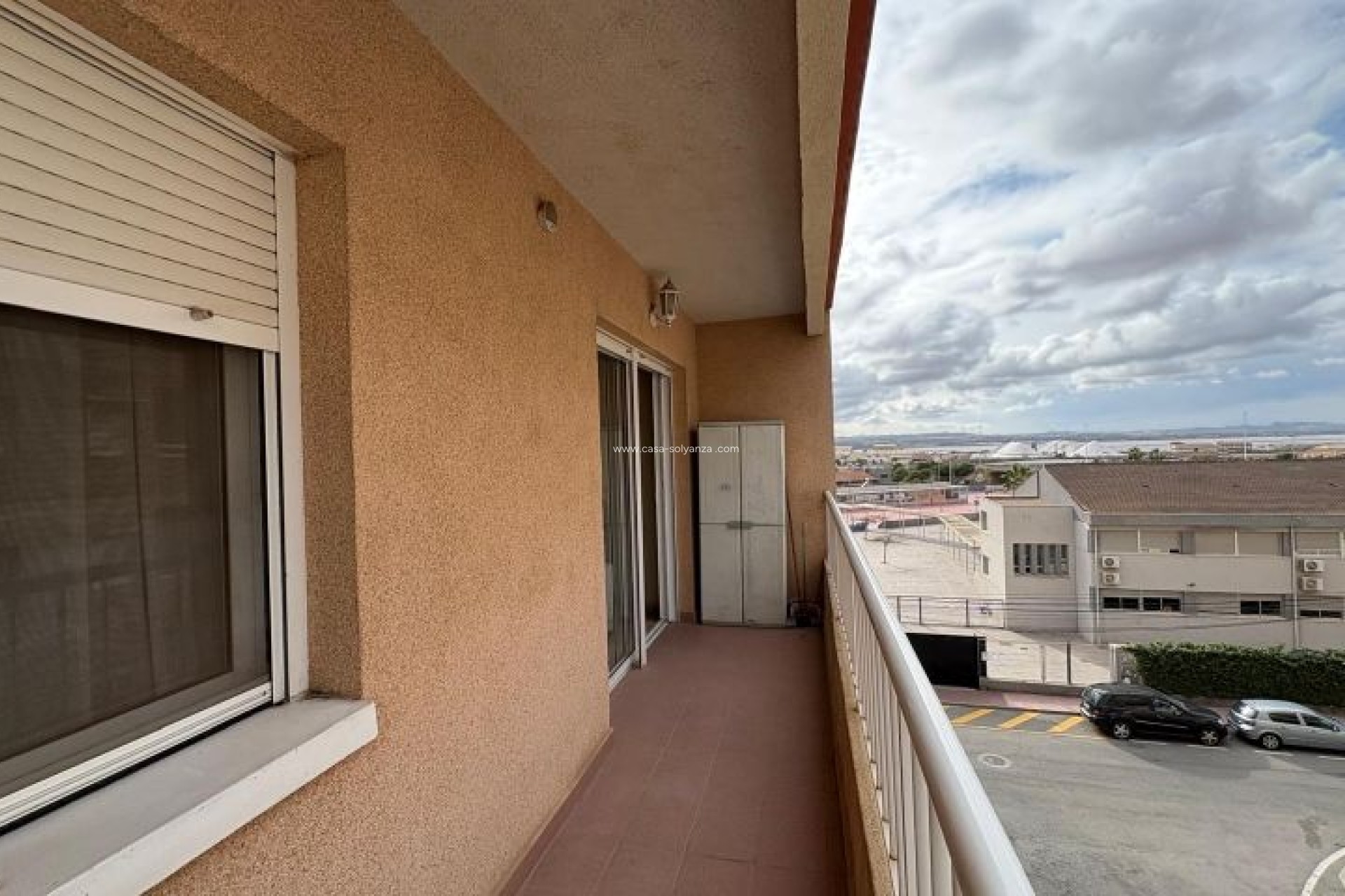 Herverkoop - Appartement / flat - Torrevieja - Costa Blanca