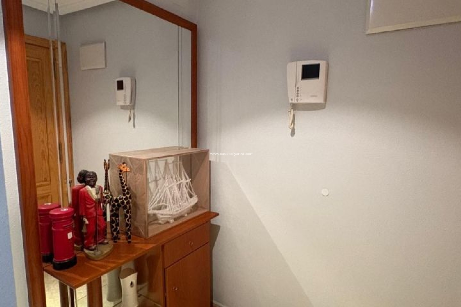 Herverkoop - Appartement / flat - Torrevieja - Costa Blanca
