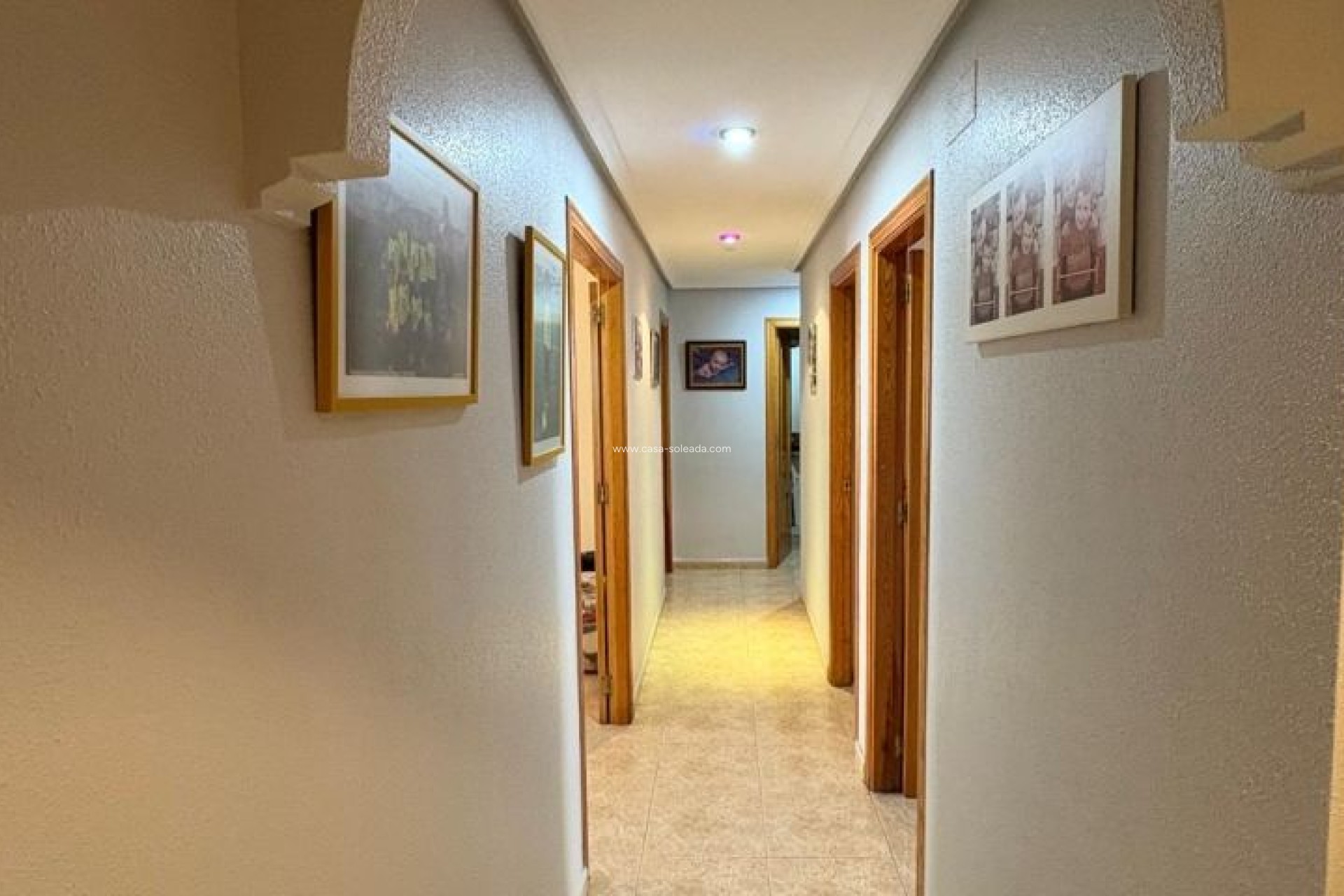 Herverkoop - Appartement / flat - Torrevieja - Costa Blanca