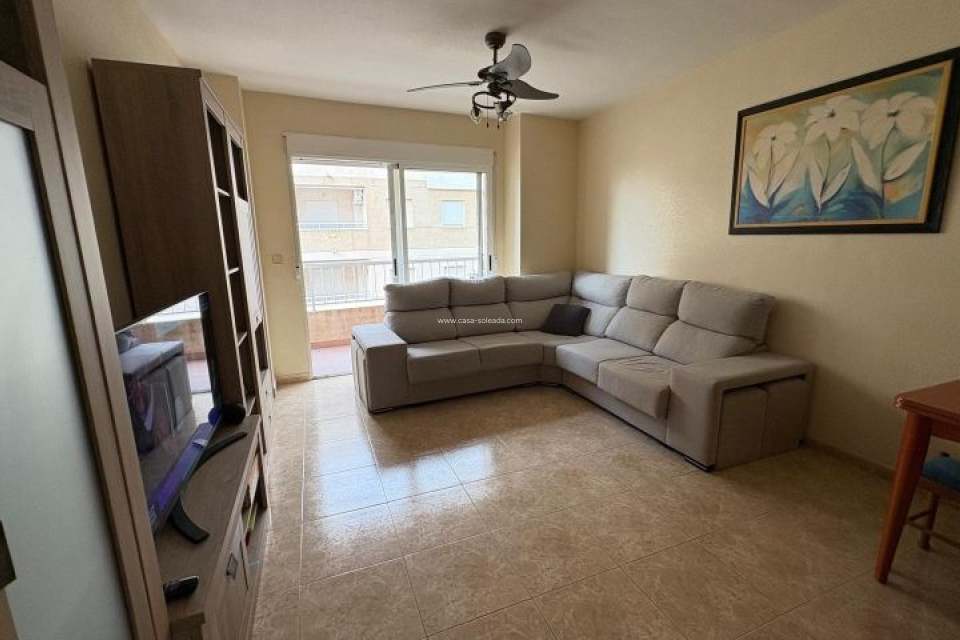 Herverkoop - Appartement / flat - Torrevieja - Costa Blanca