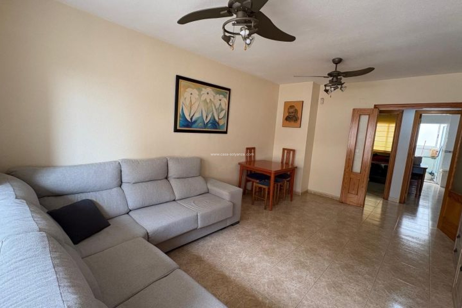 Herverkoop - Appartement / flat - Torrevieja - Costa Blanca